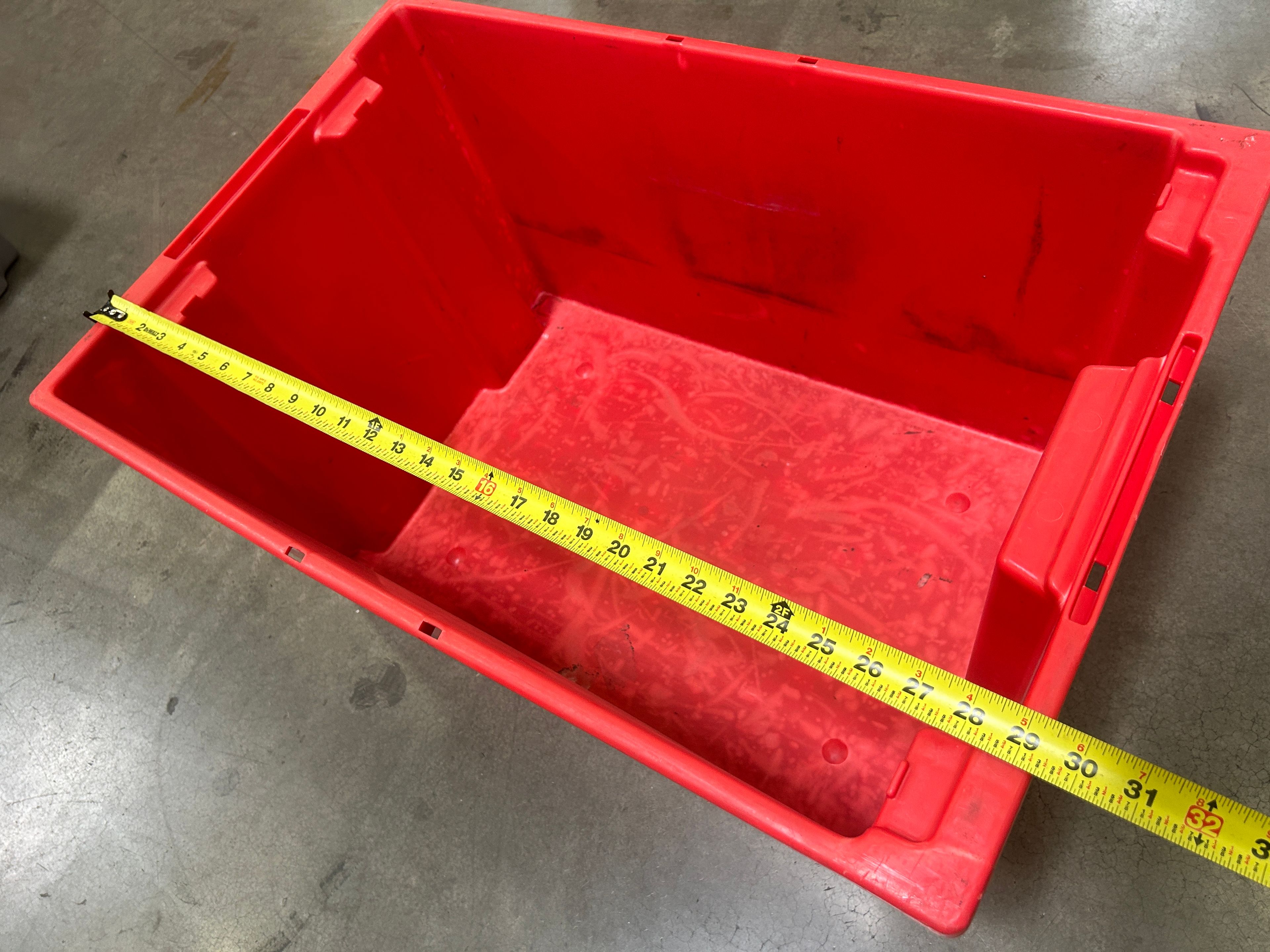 Tote - 29.5"x19.5"x15 - Document 3