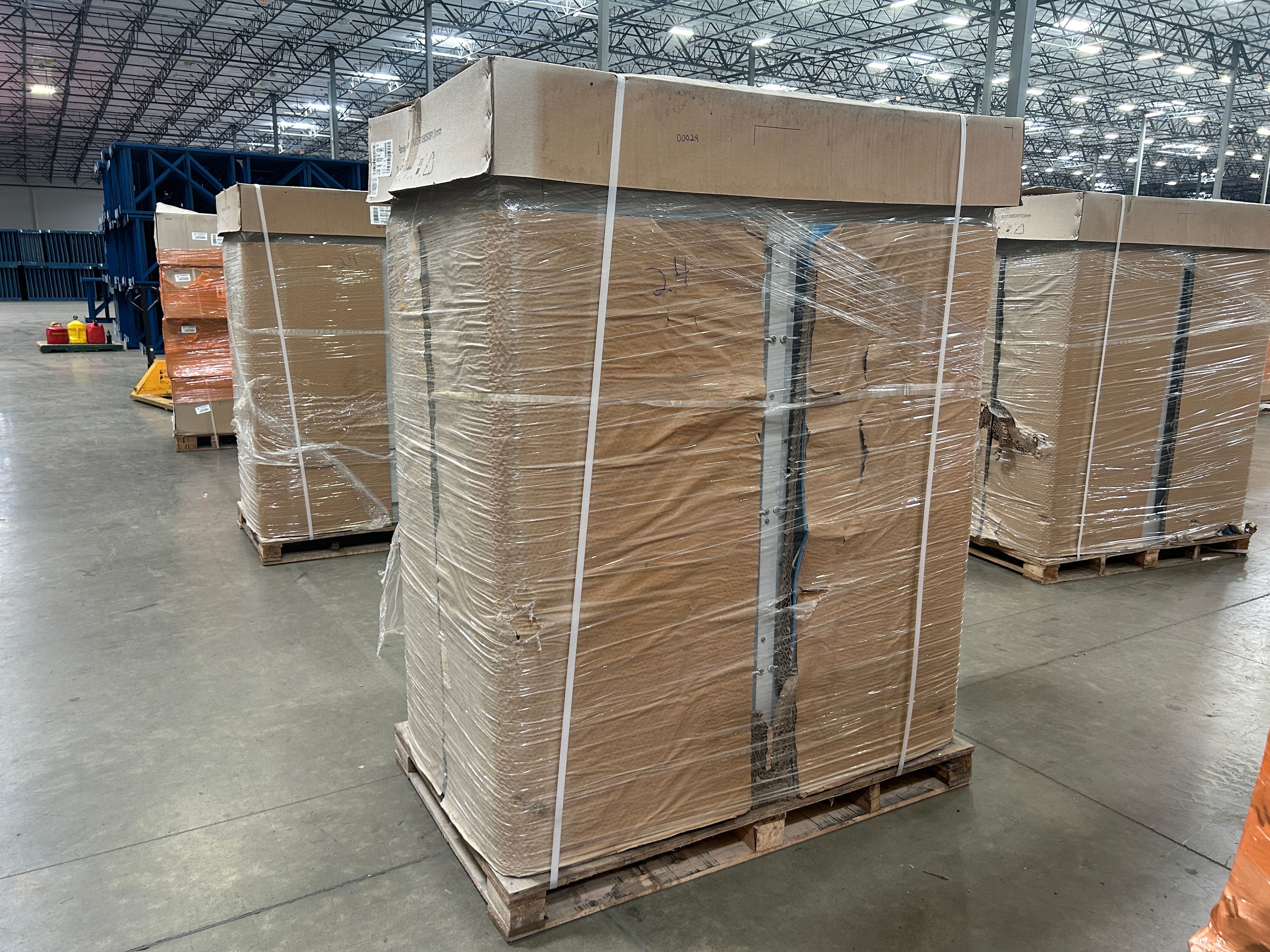 Heat Recovery Unit - VRF  Outd - Document 2