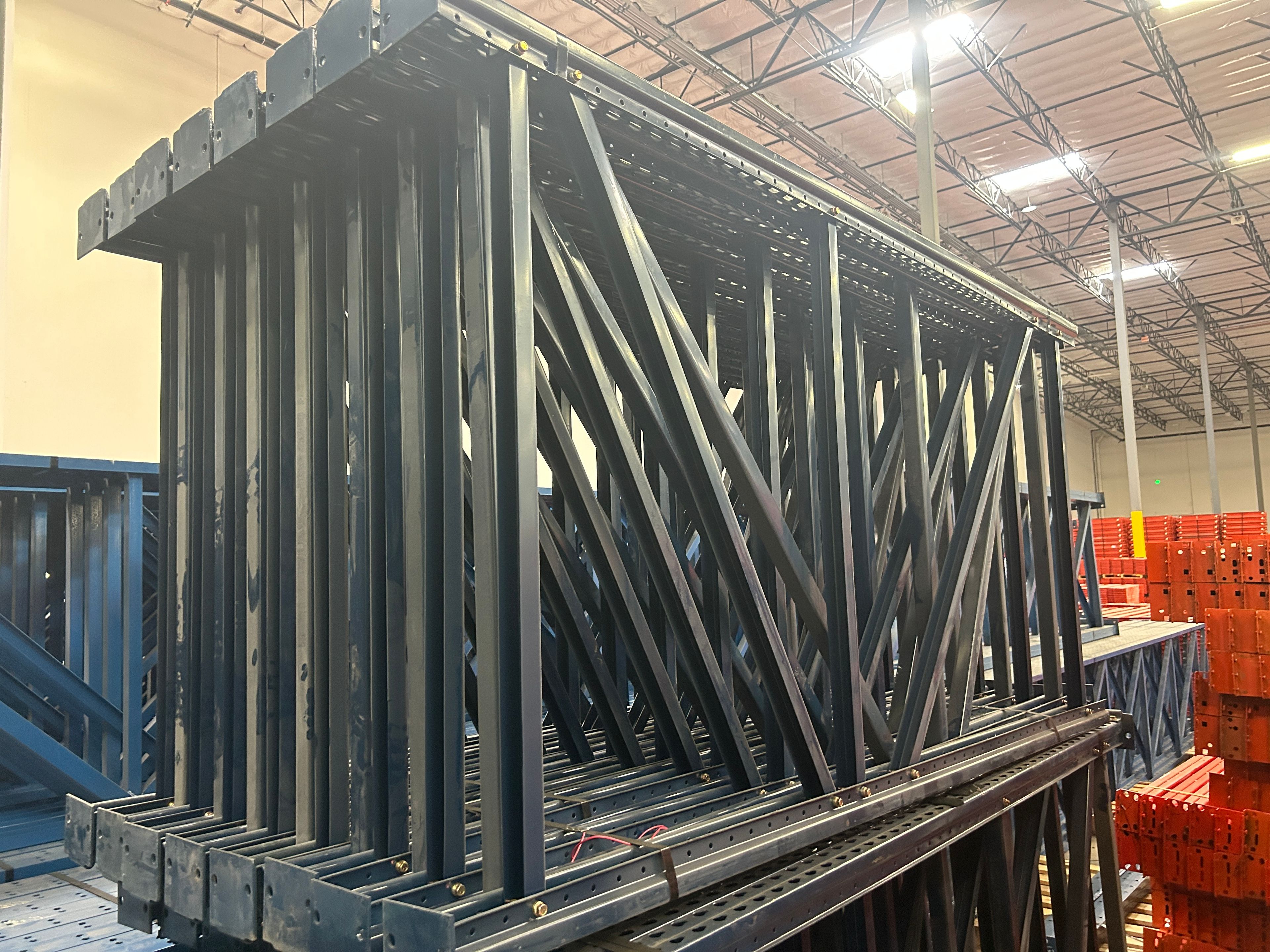 Upright - 8' x 48" - Teardrop - Document 2