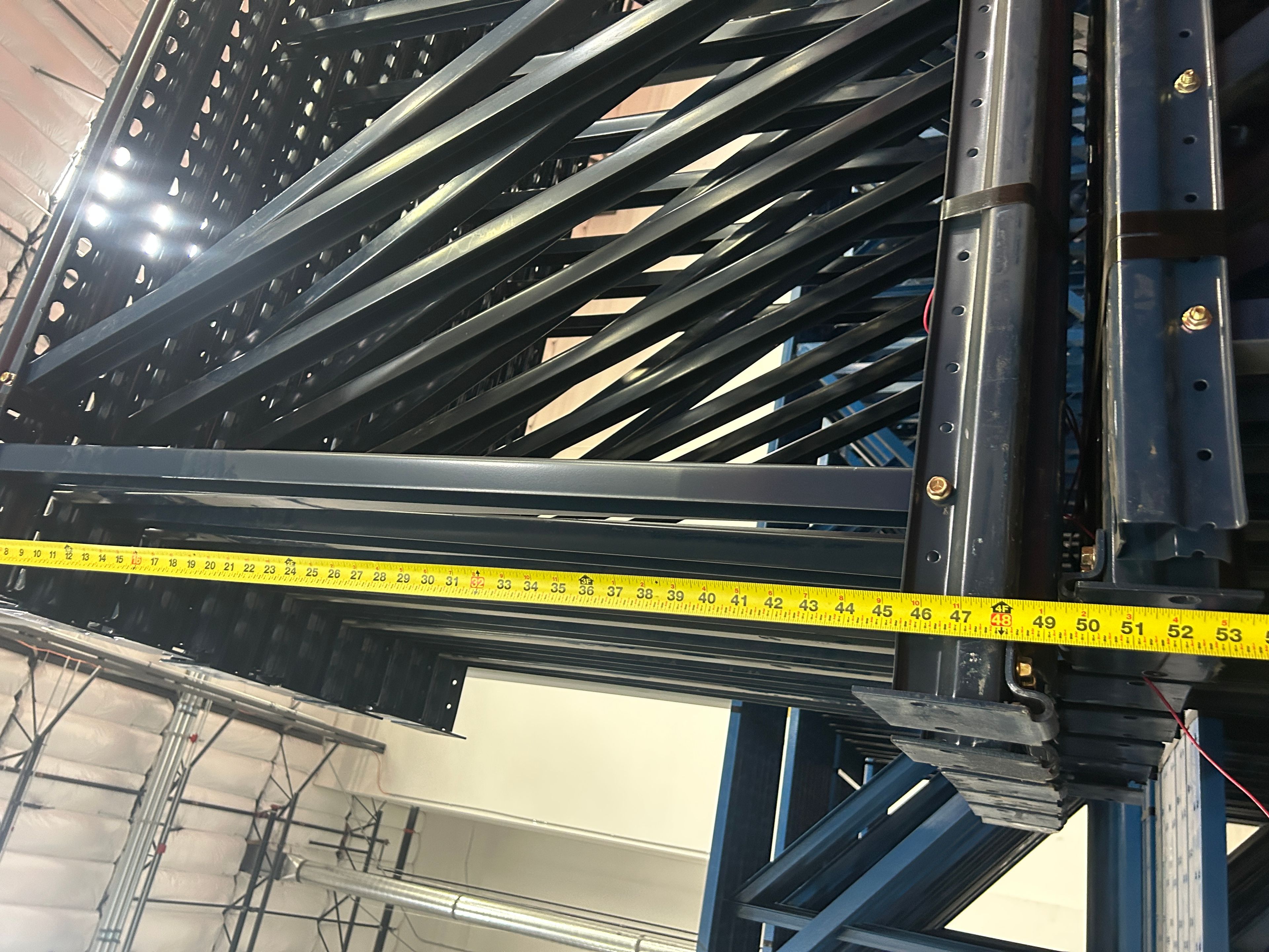 Upright - 8' x 48" - Teardrop - Document 3