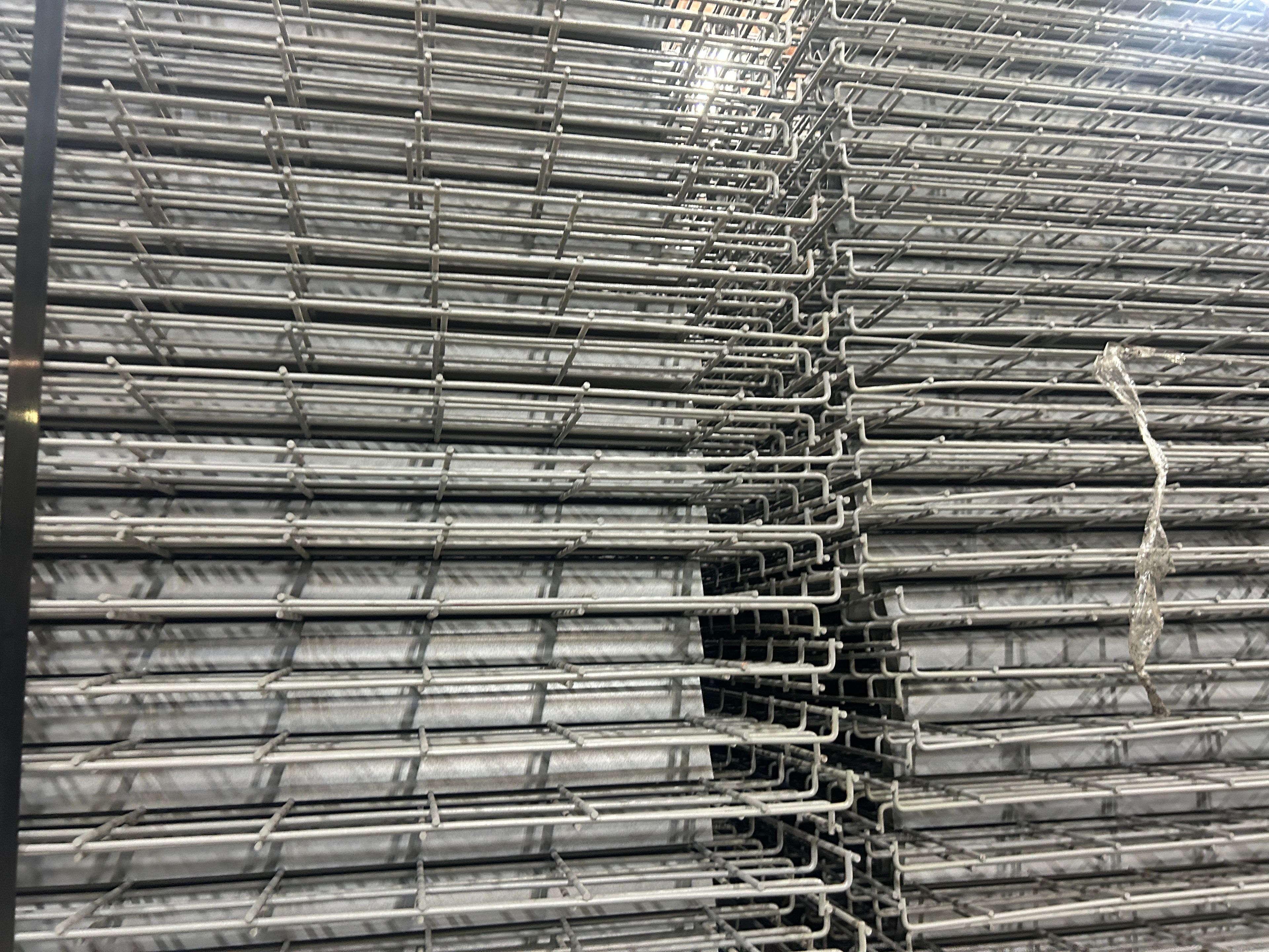 Wire Deck - 44" x 46" - Outside Waterfall - Document 3