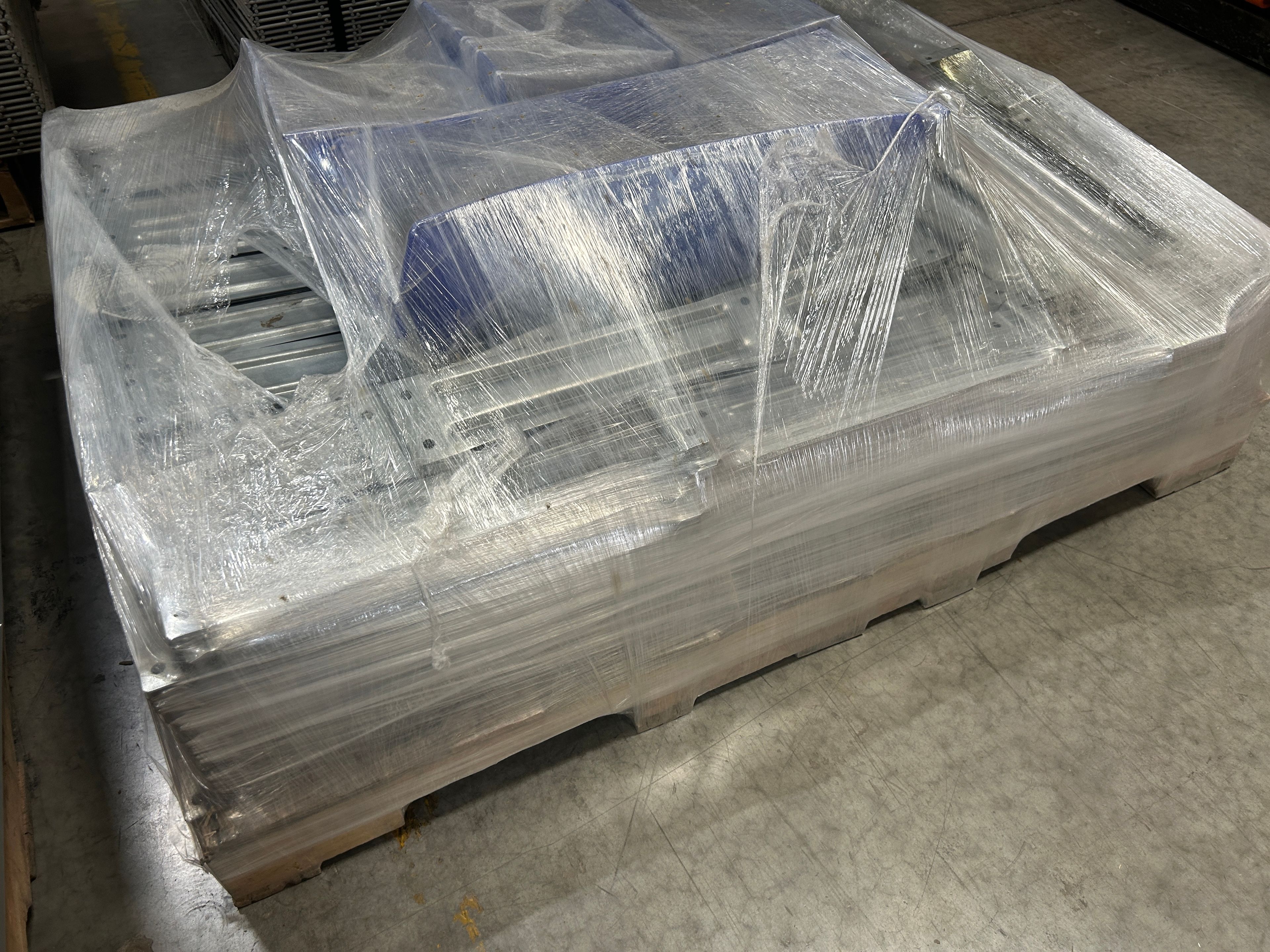 Row Spacer - 12" x 3" - Document 3