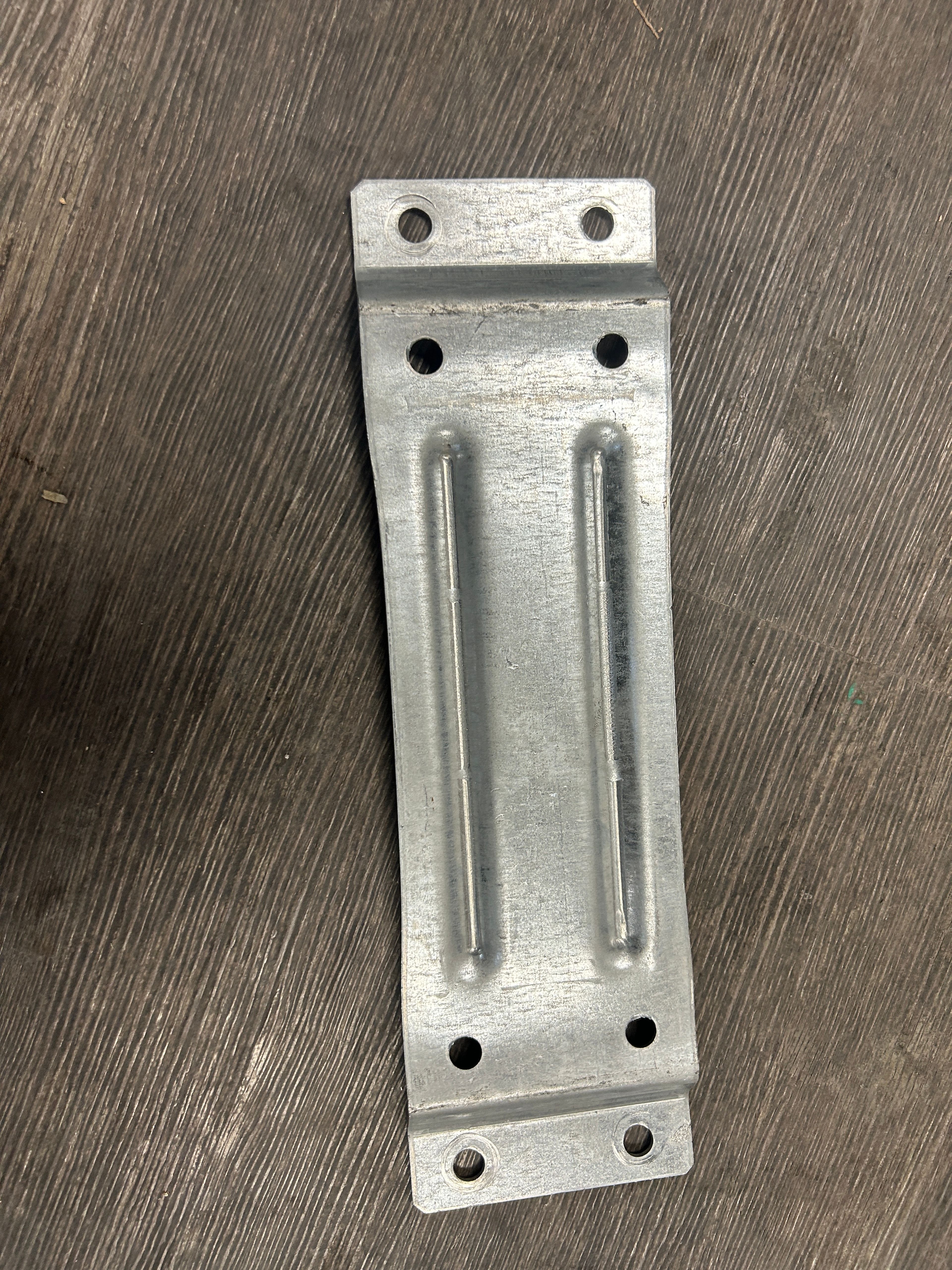 Row Spacer - 6" x 3 1/4" - Document 2