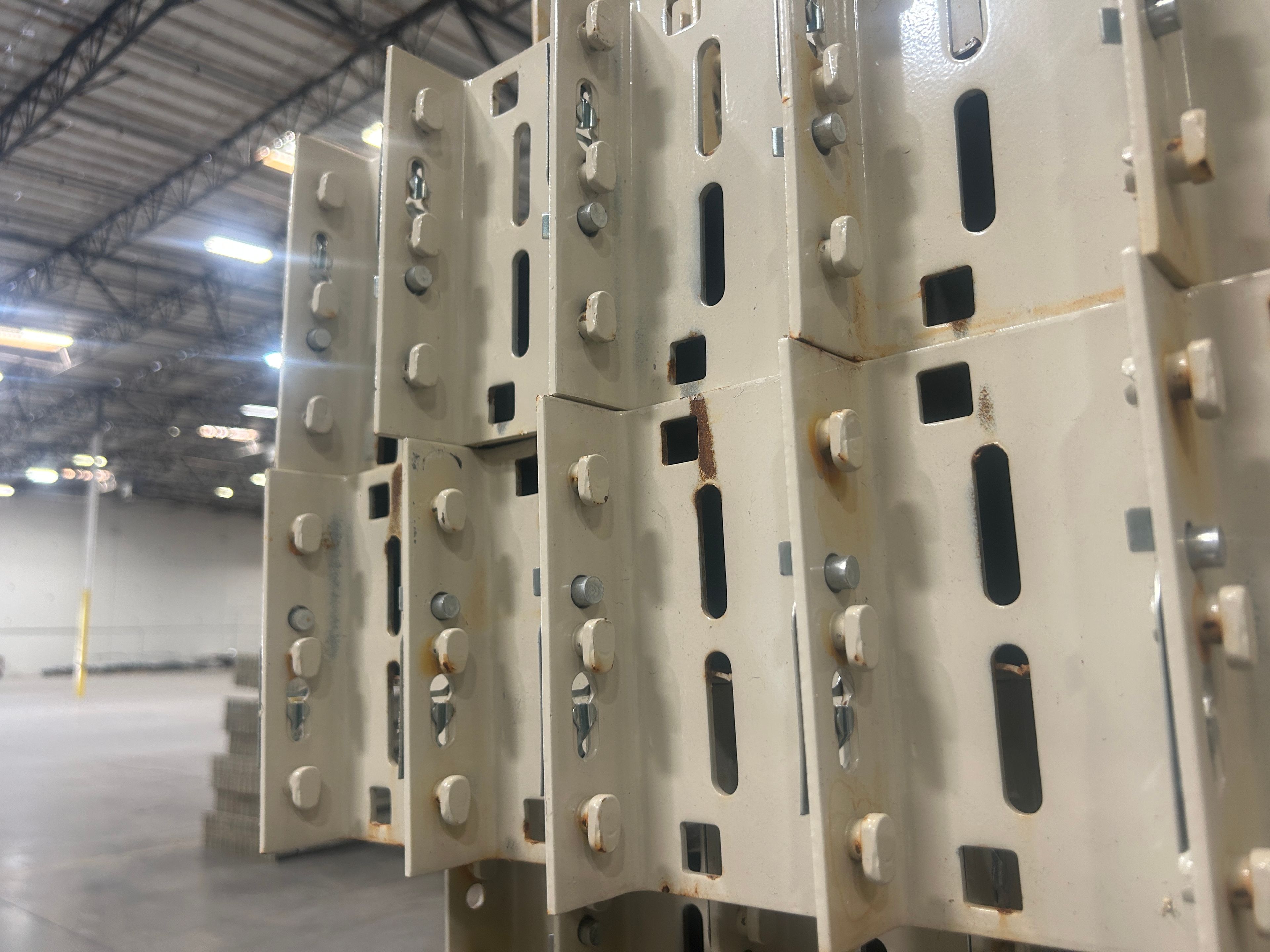 Beam - 120" x 3-3/4" - Teardrop - Document 4