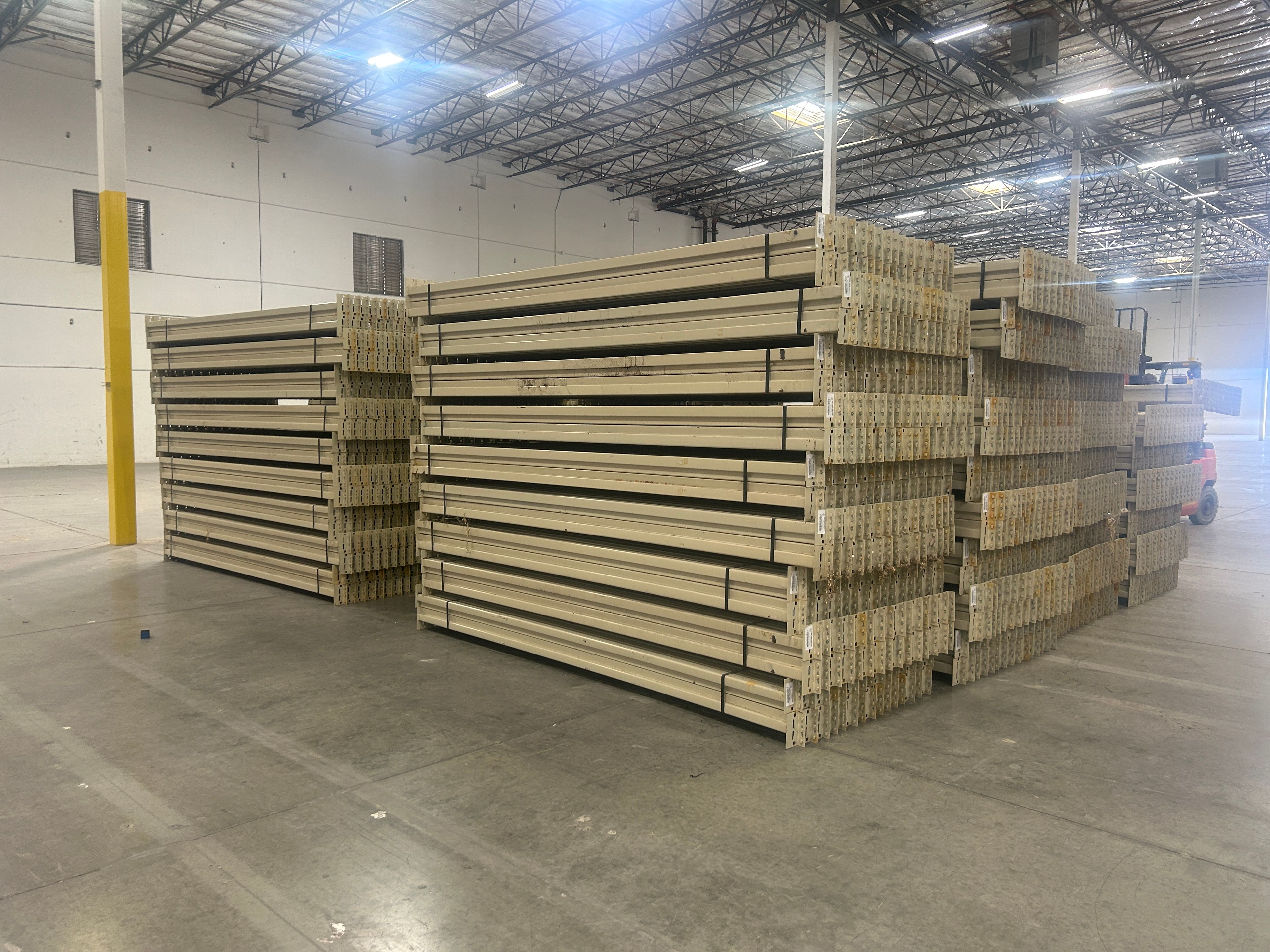 Beam - 120" x 3-3/4" - Teardrop - Document 1