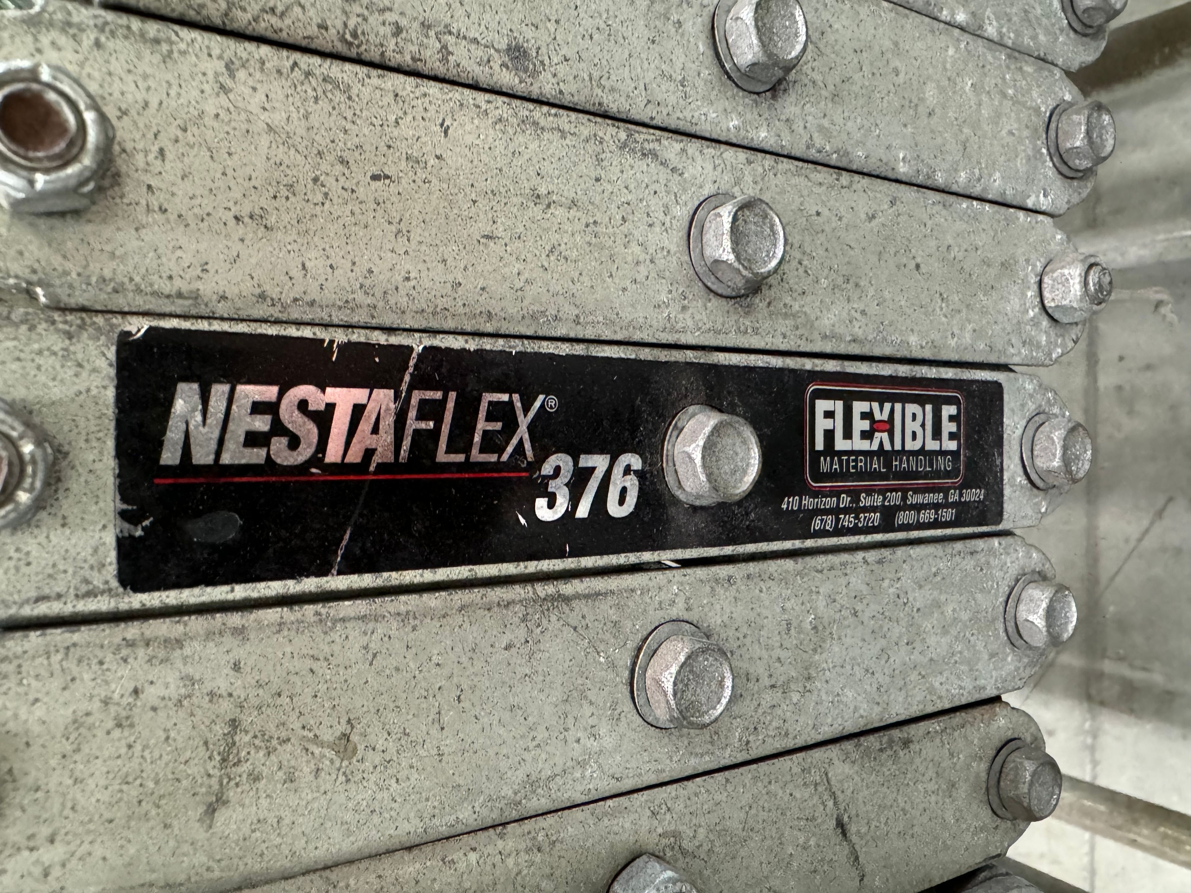Nestaflex - 72' x 24 - Document 2