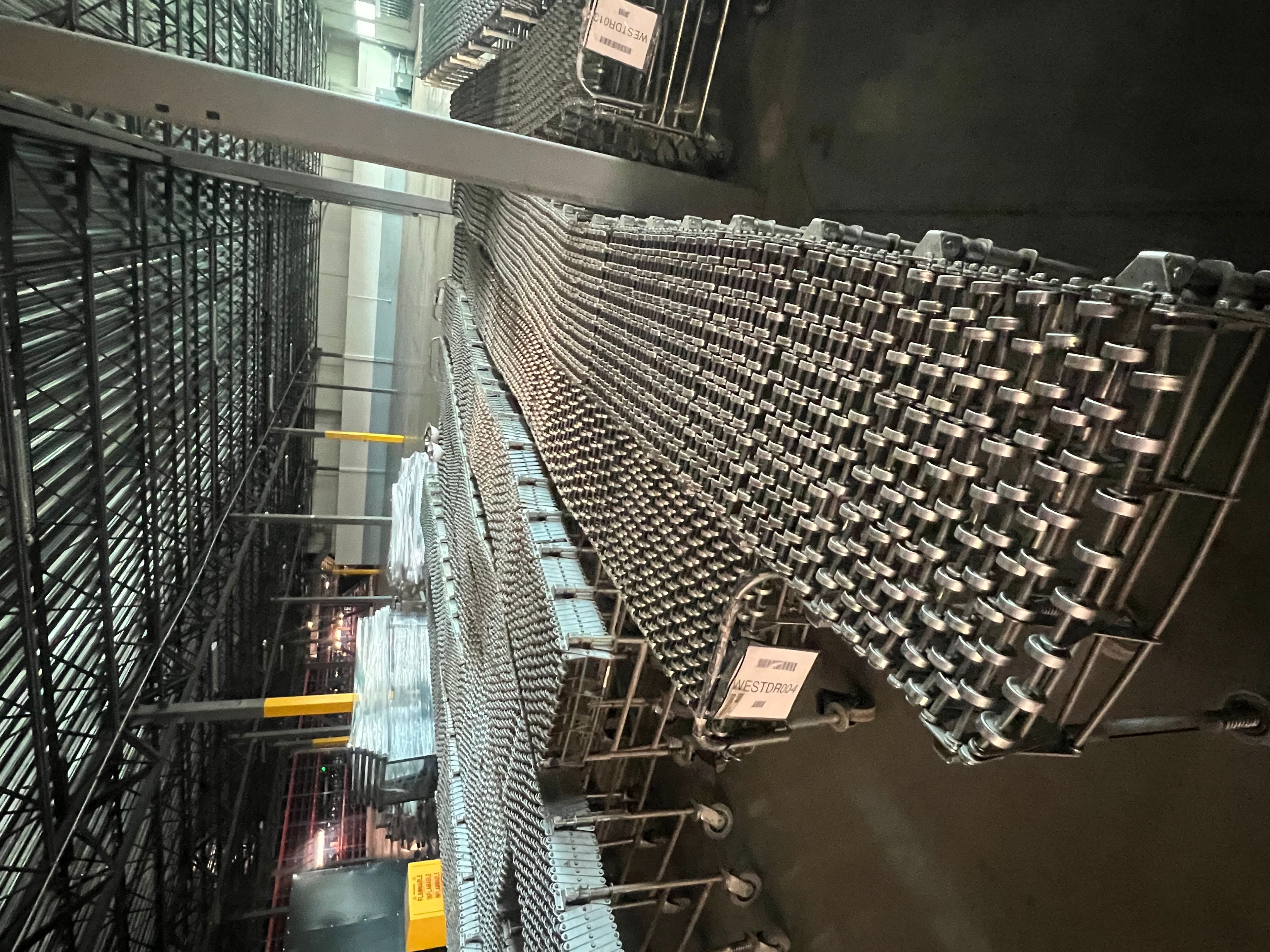 Nestaflex - 72' x 24