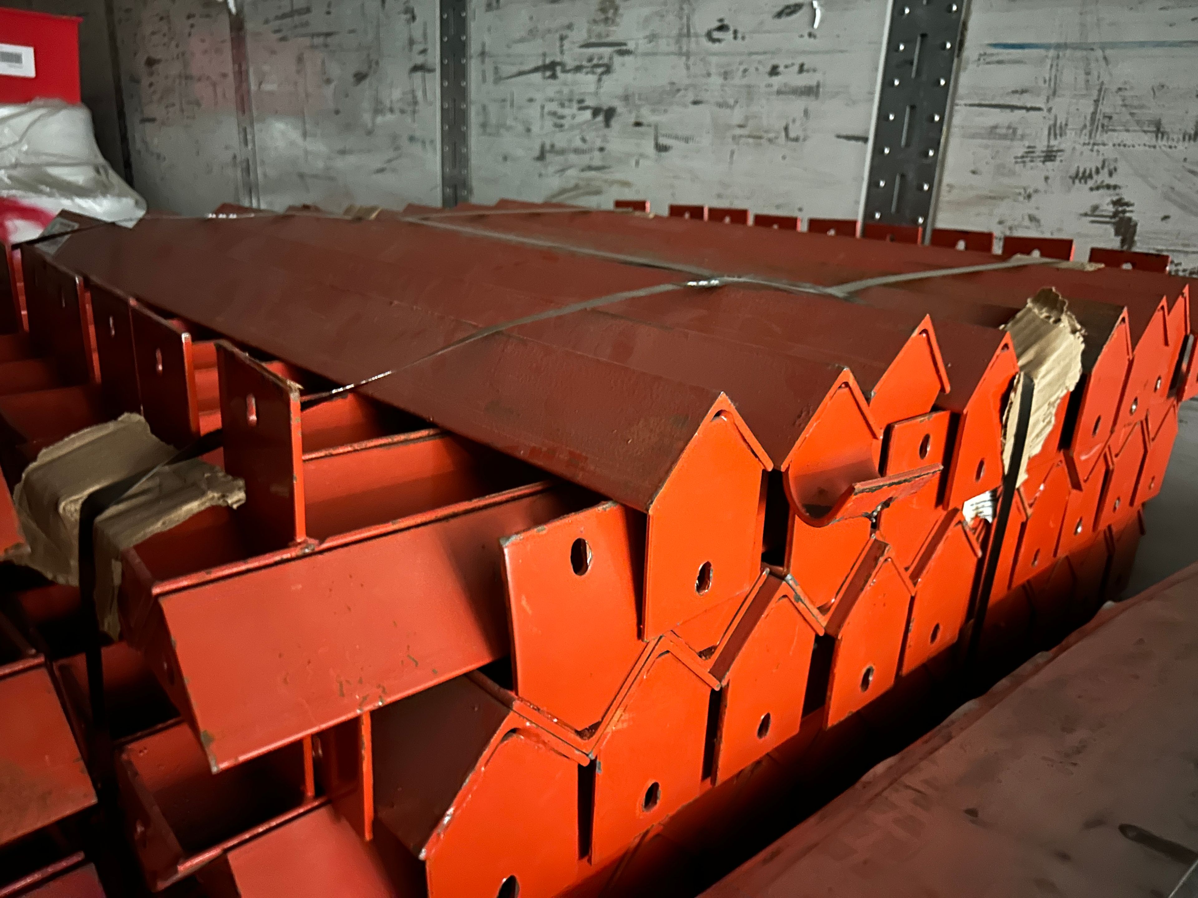 Pallet Guide Support - 42" x 3 - Document 3