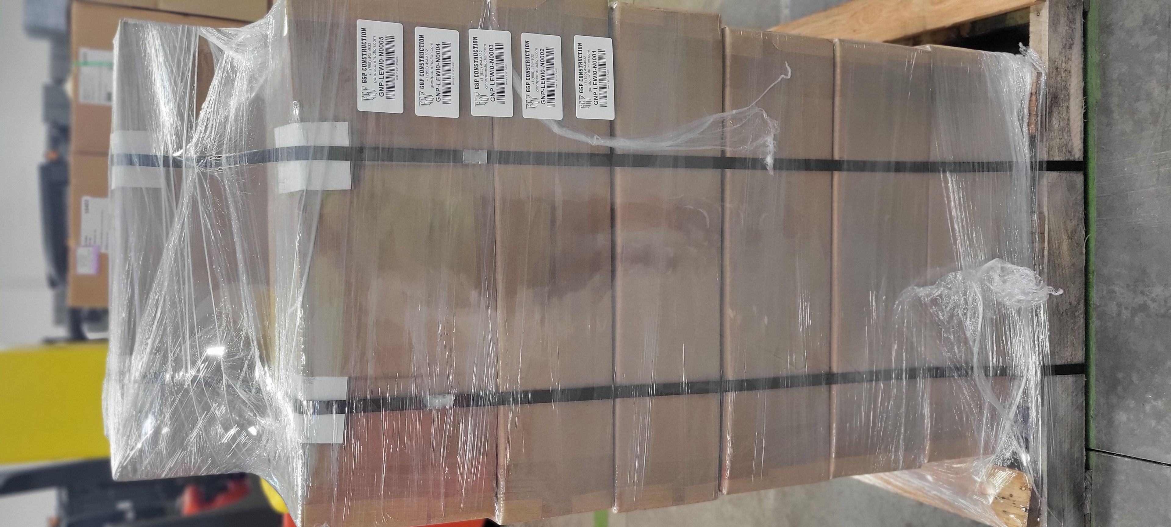 Korolath Shims - 8" x 8" x 1/8 - Document 2