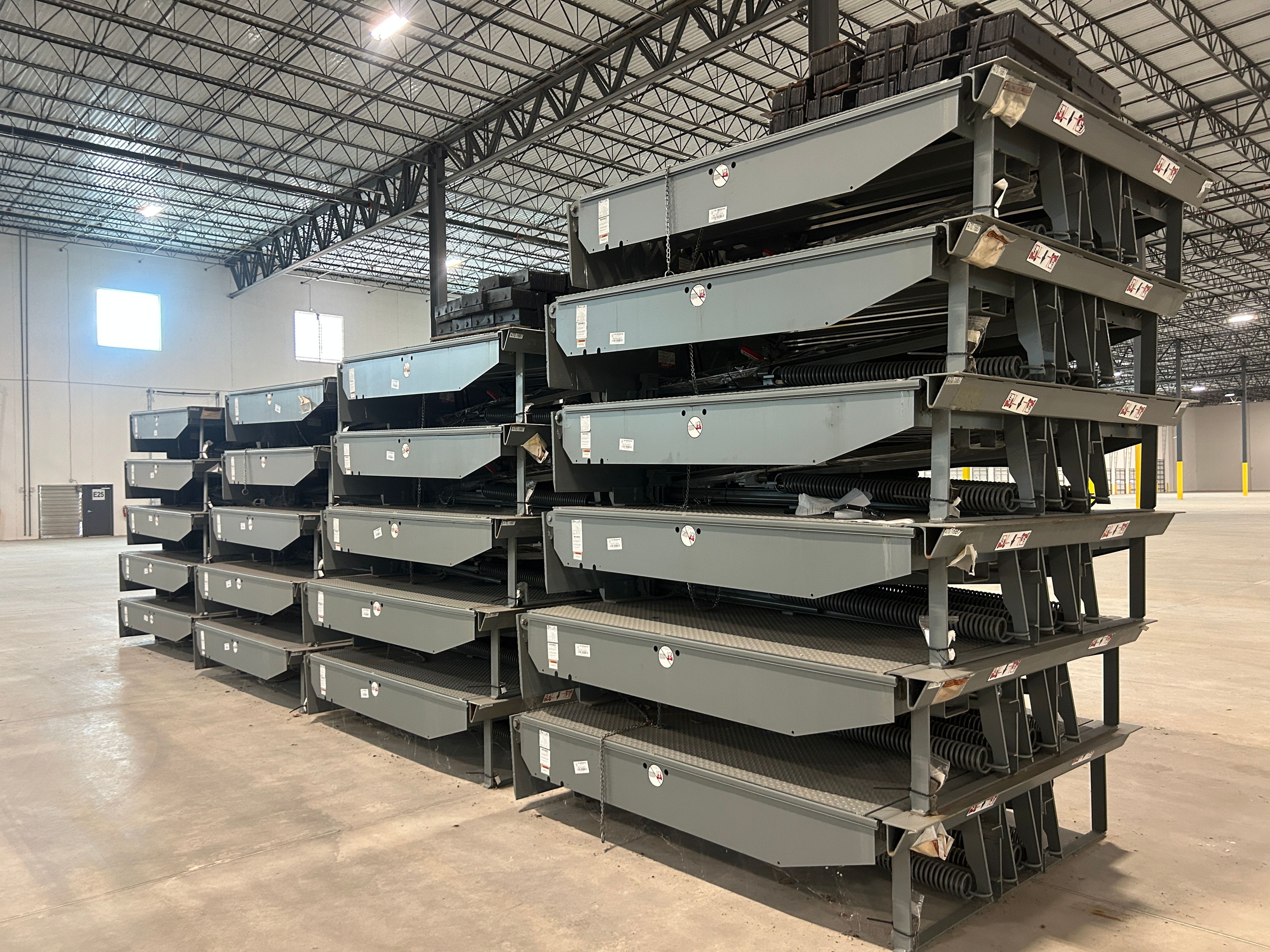 Rite-Hite Dock Leveler - Document 2