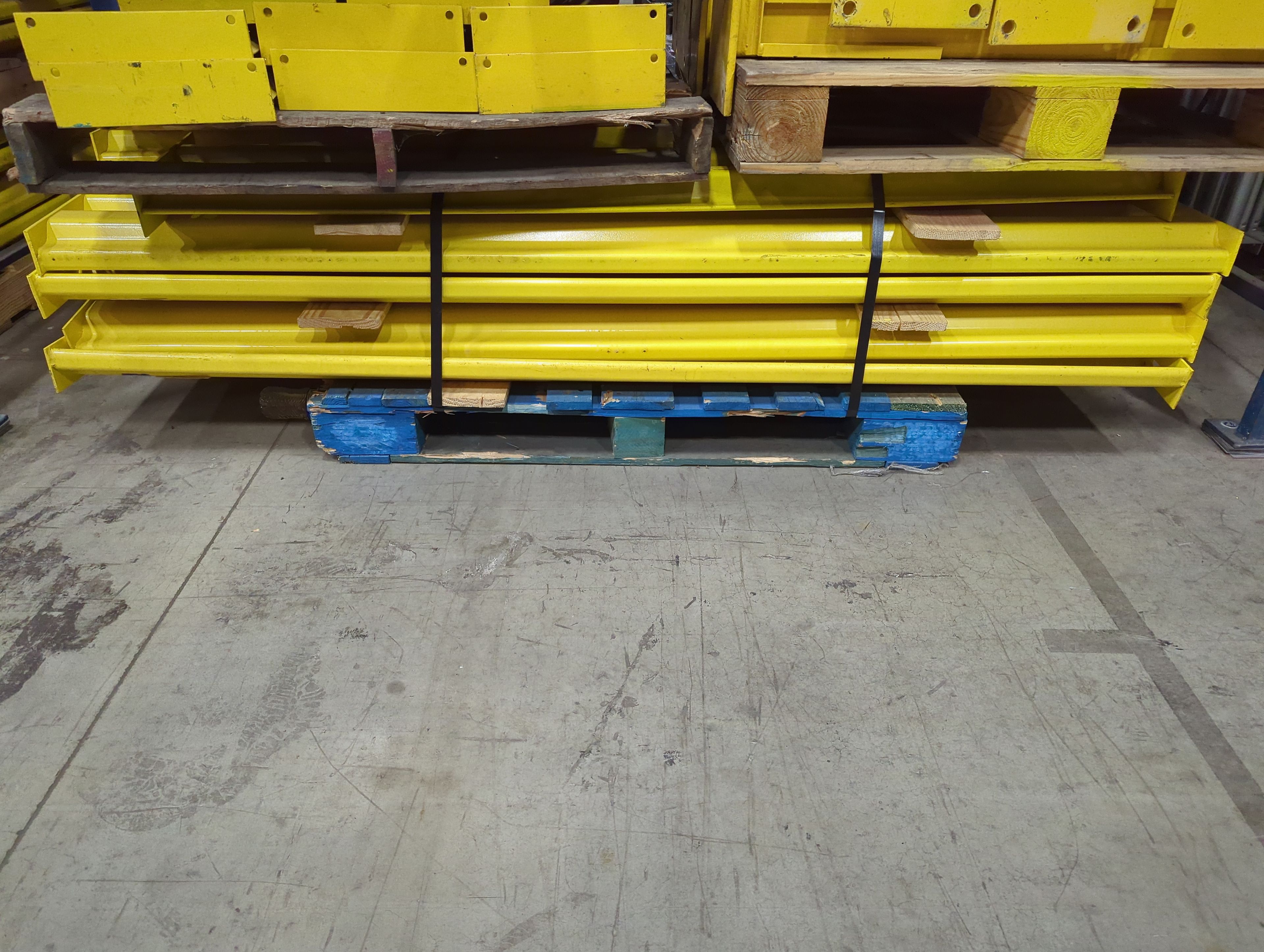 Guardrail - 79" x 12 - Document 1