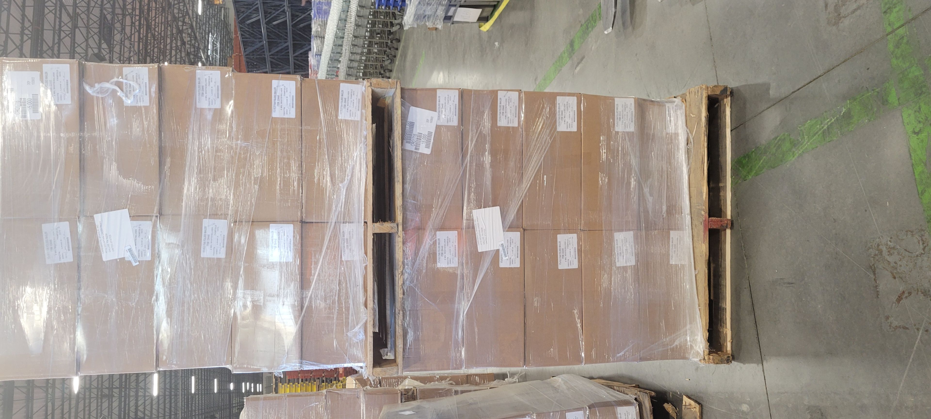 Air Bagger Bags - 17 x 16.5 - - Document 2