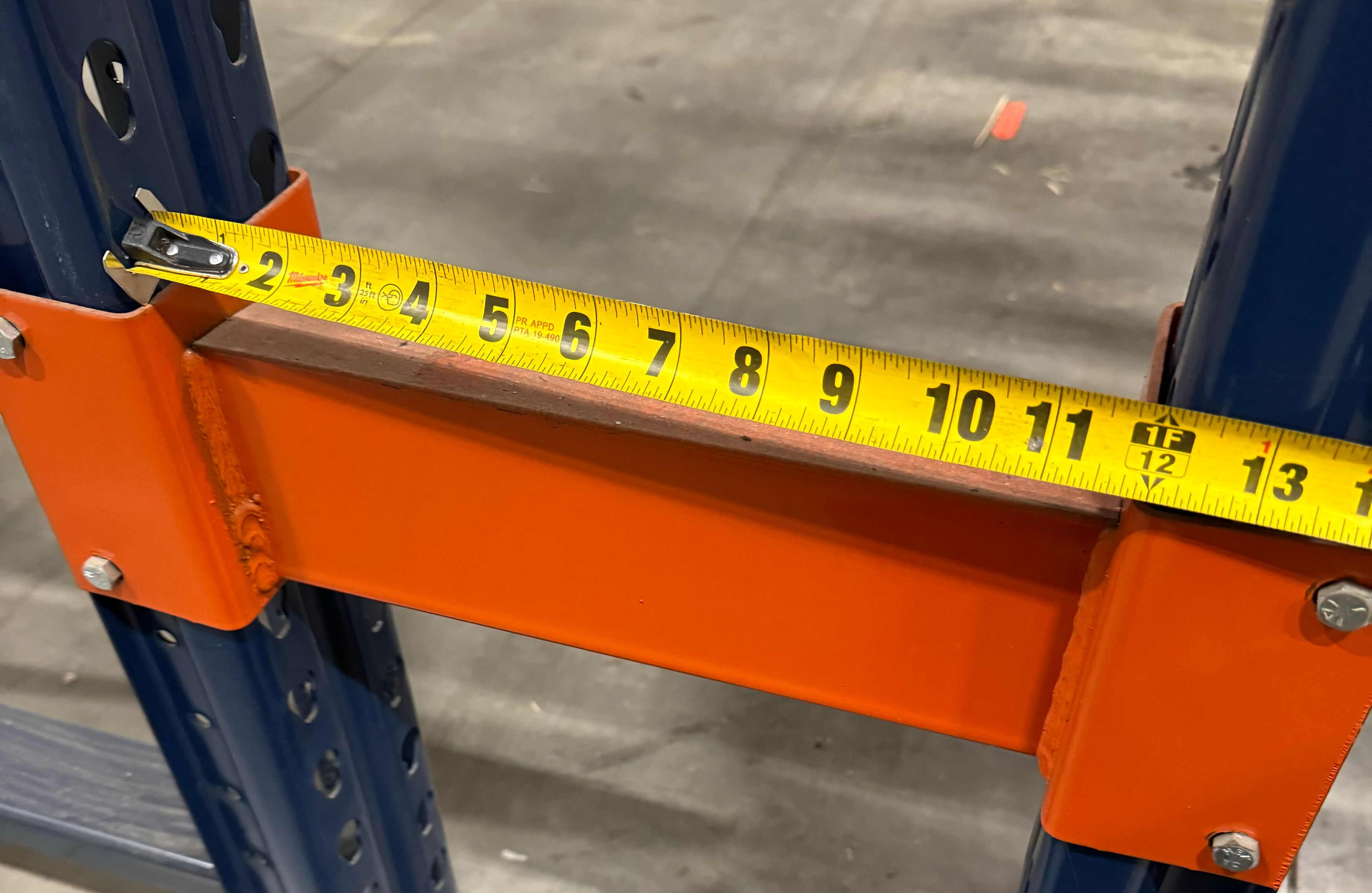 Row Spacer - 12 - Document 2