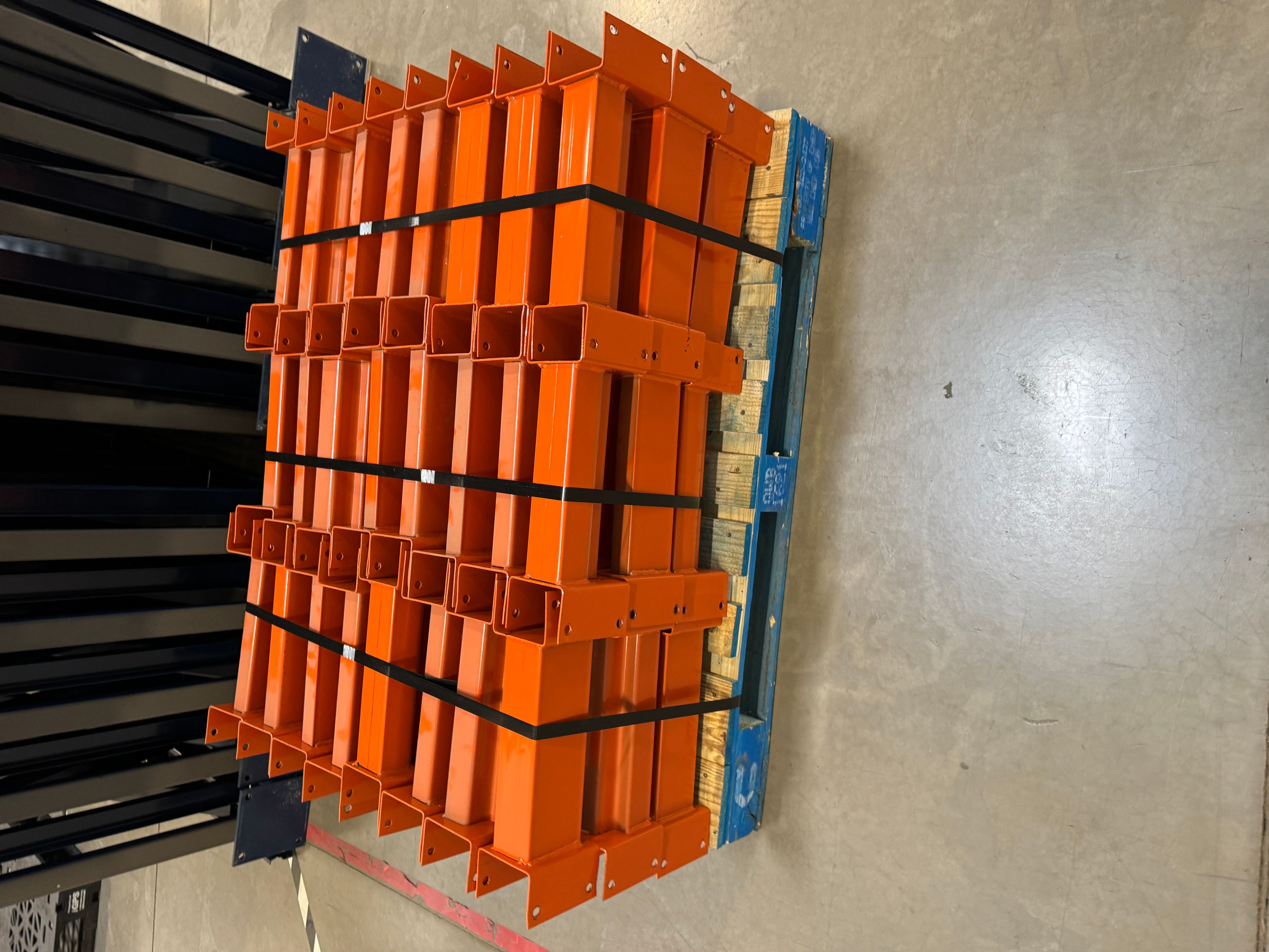 Row Spacer - 12 - Document 1