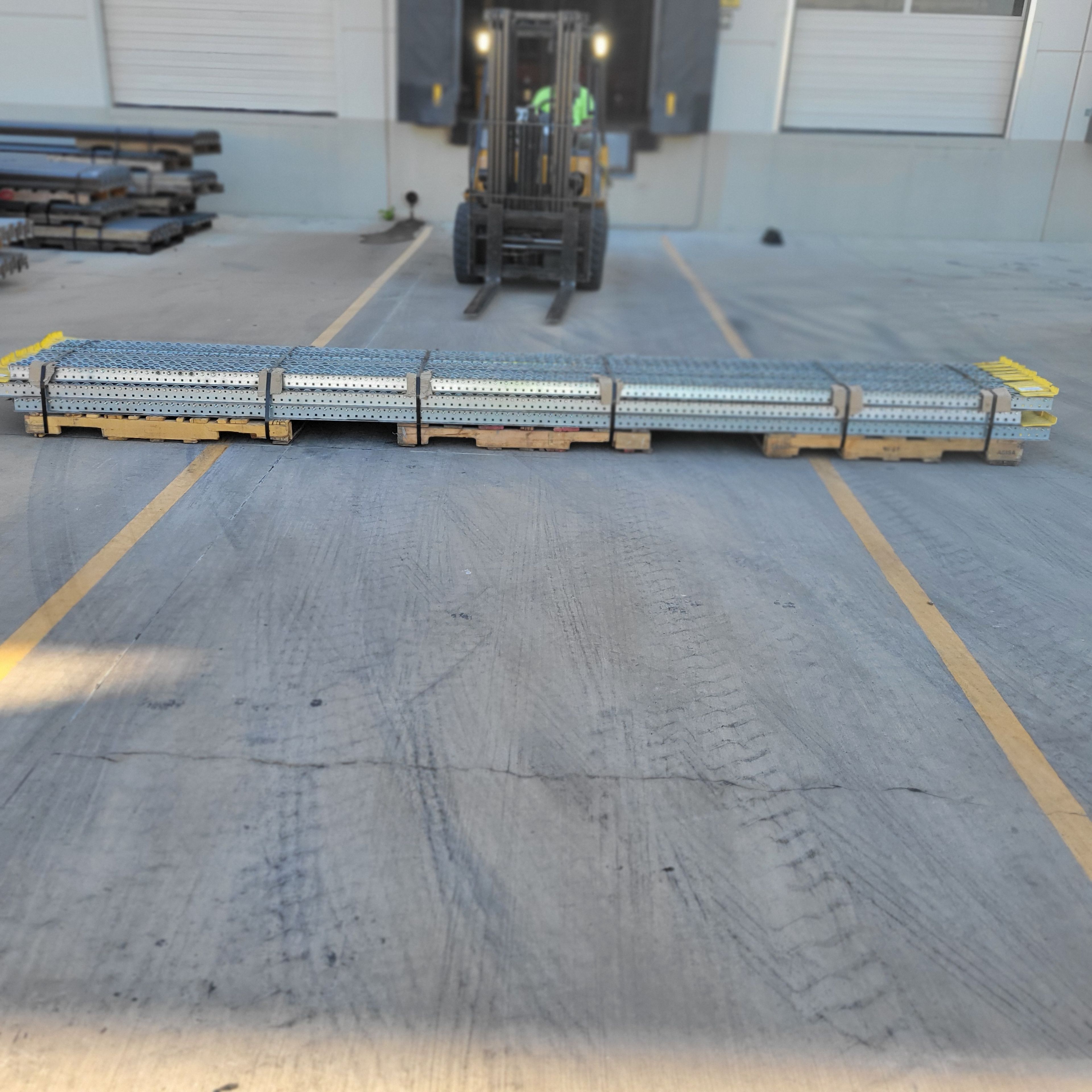 Pallet Flow -192" X 3 - Document 2