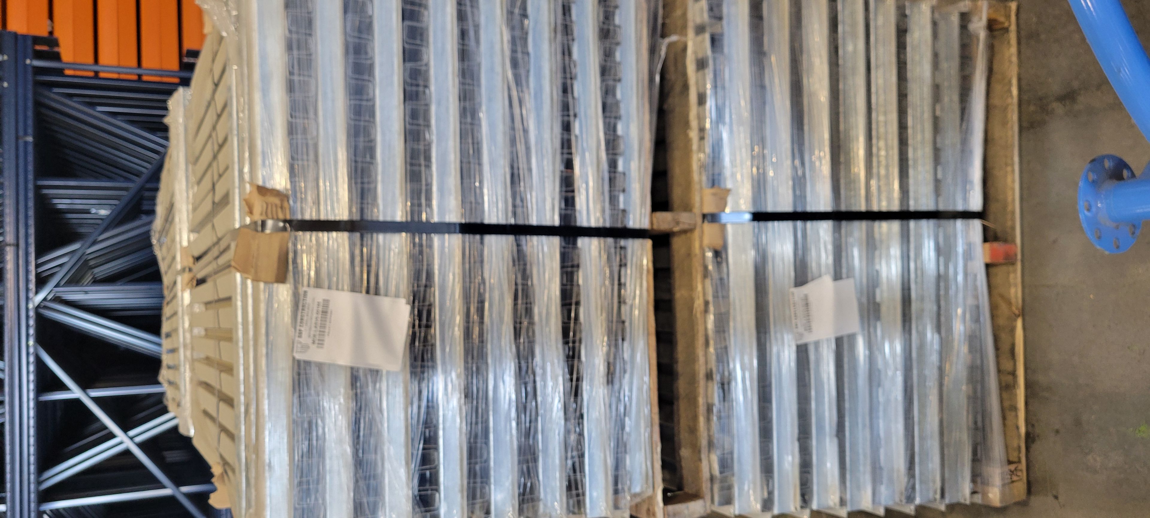 Pallet Support - 38 - Document 1