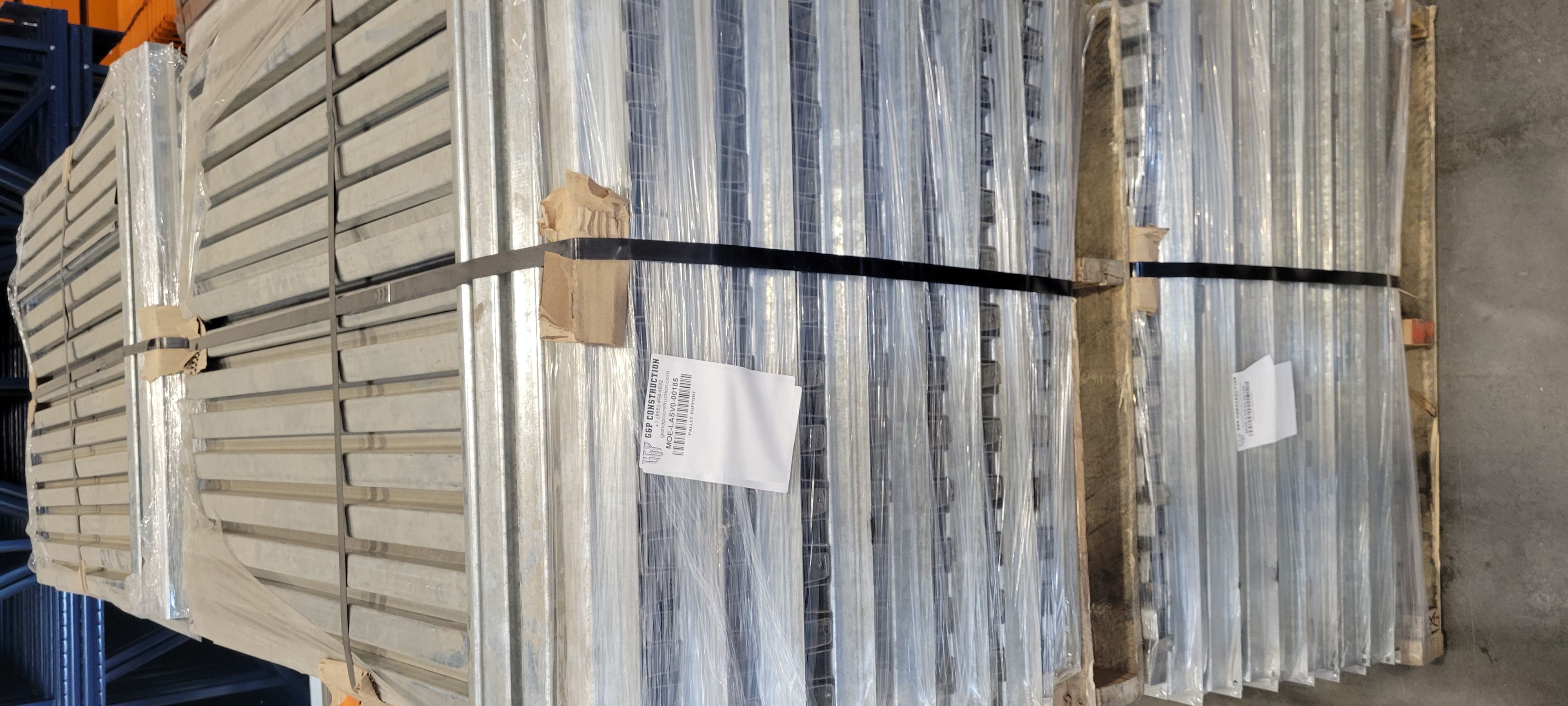 Pallet Support - 38 - Document 2