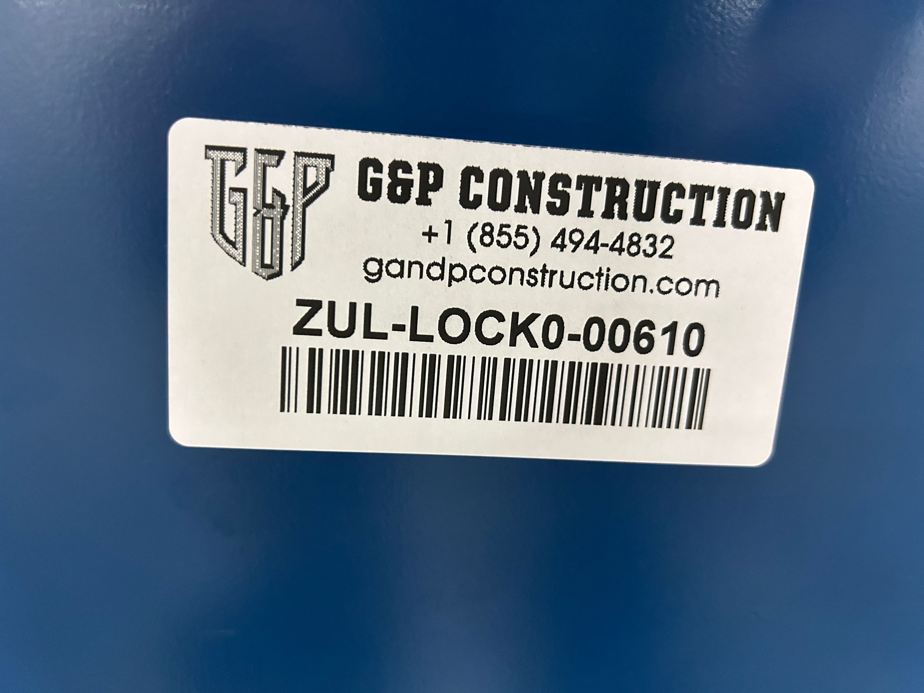 Conveyor - Bed - 25" x 72" - T - Document 3