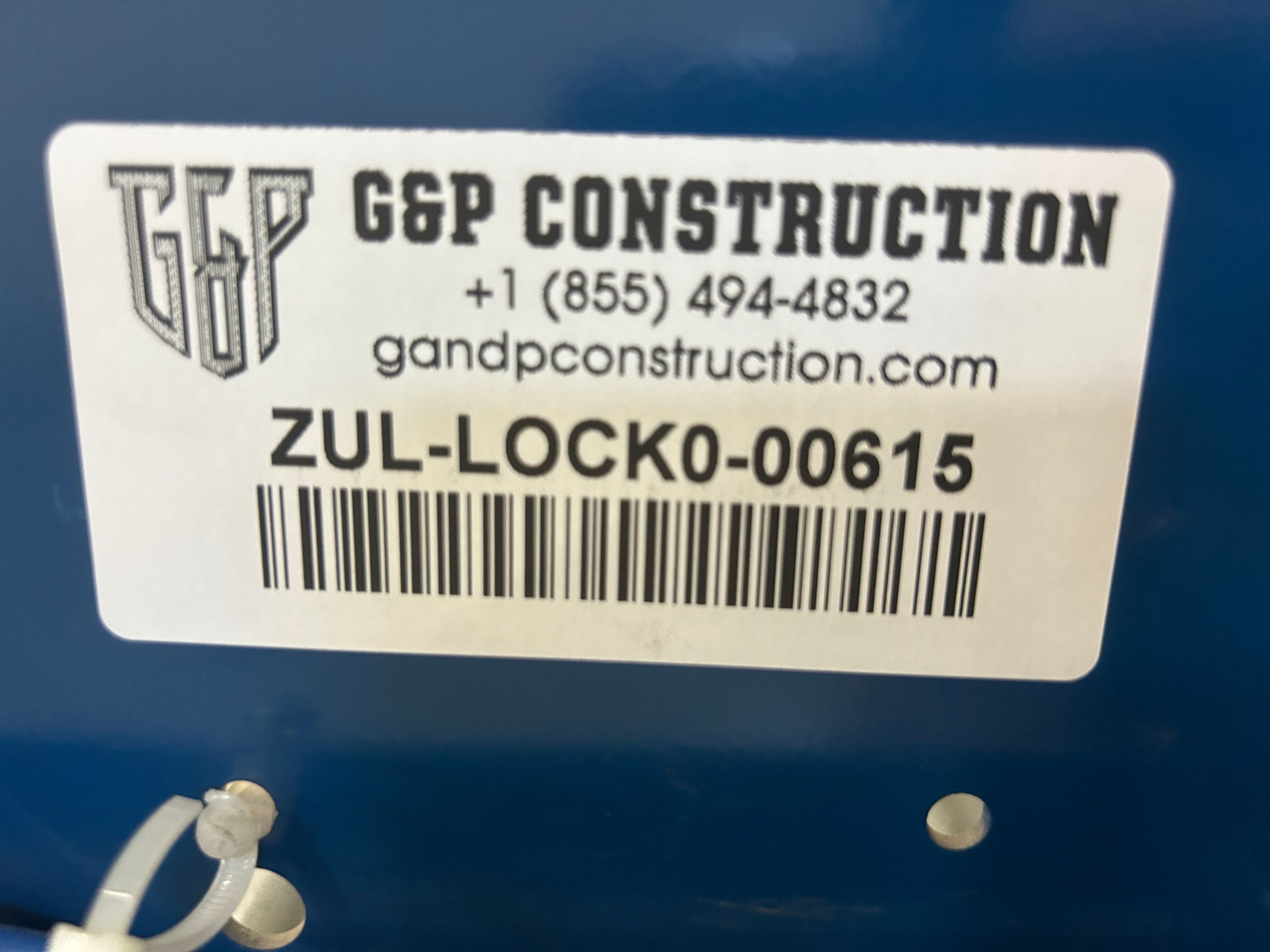 Conveyor - Bed - 22" x 120" - - Document 3