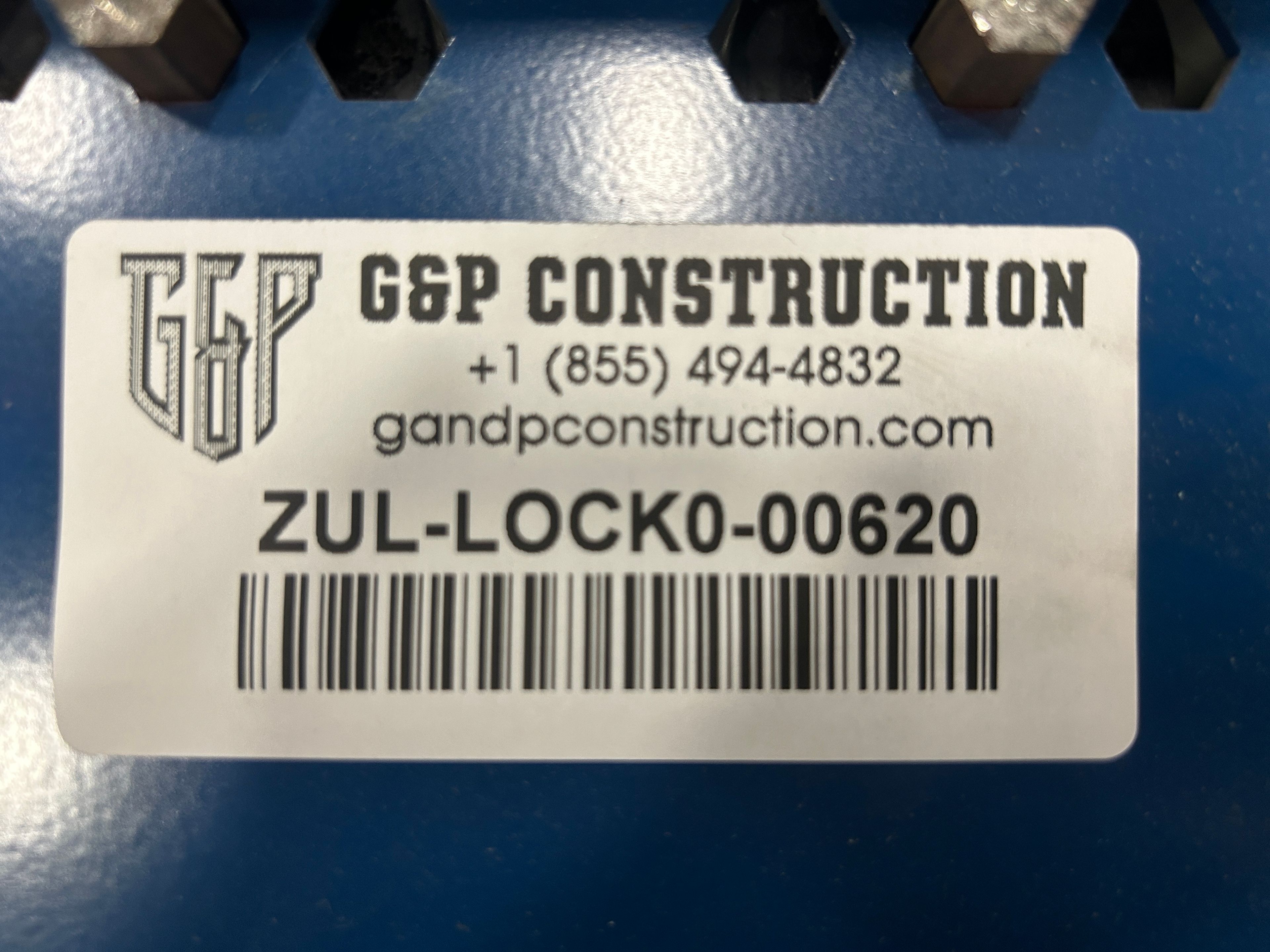 Conveyor - Bed - TGW - Document 4