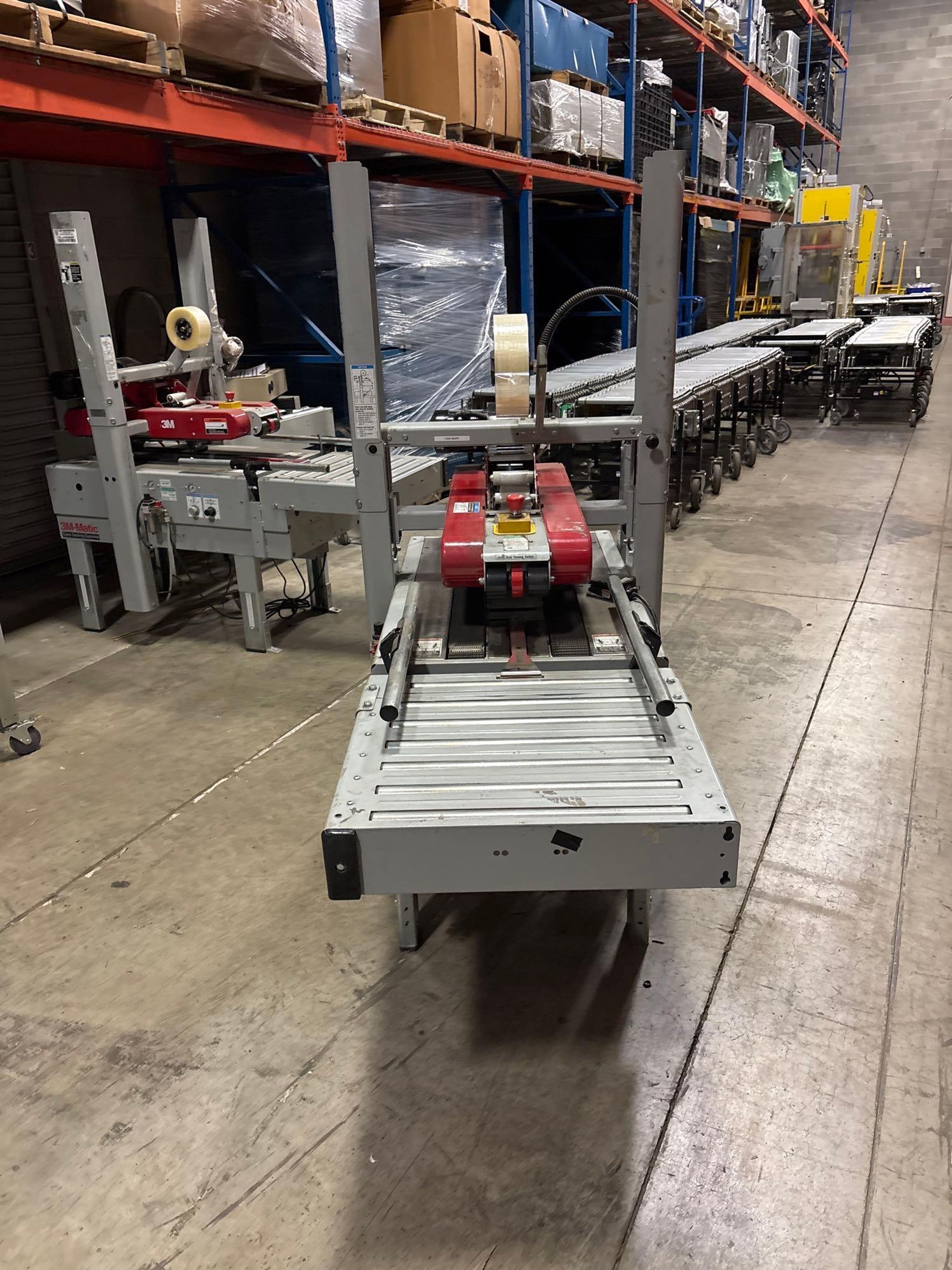 Pro Case Sealer - 3M 700R/3 - Document 4