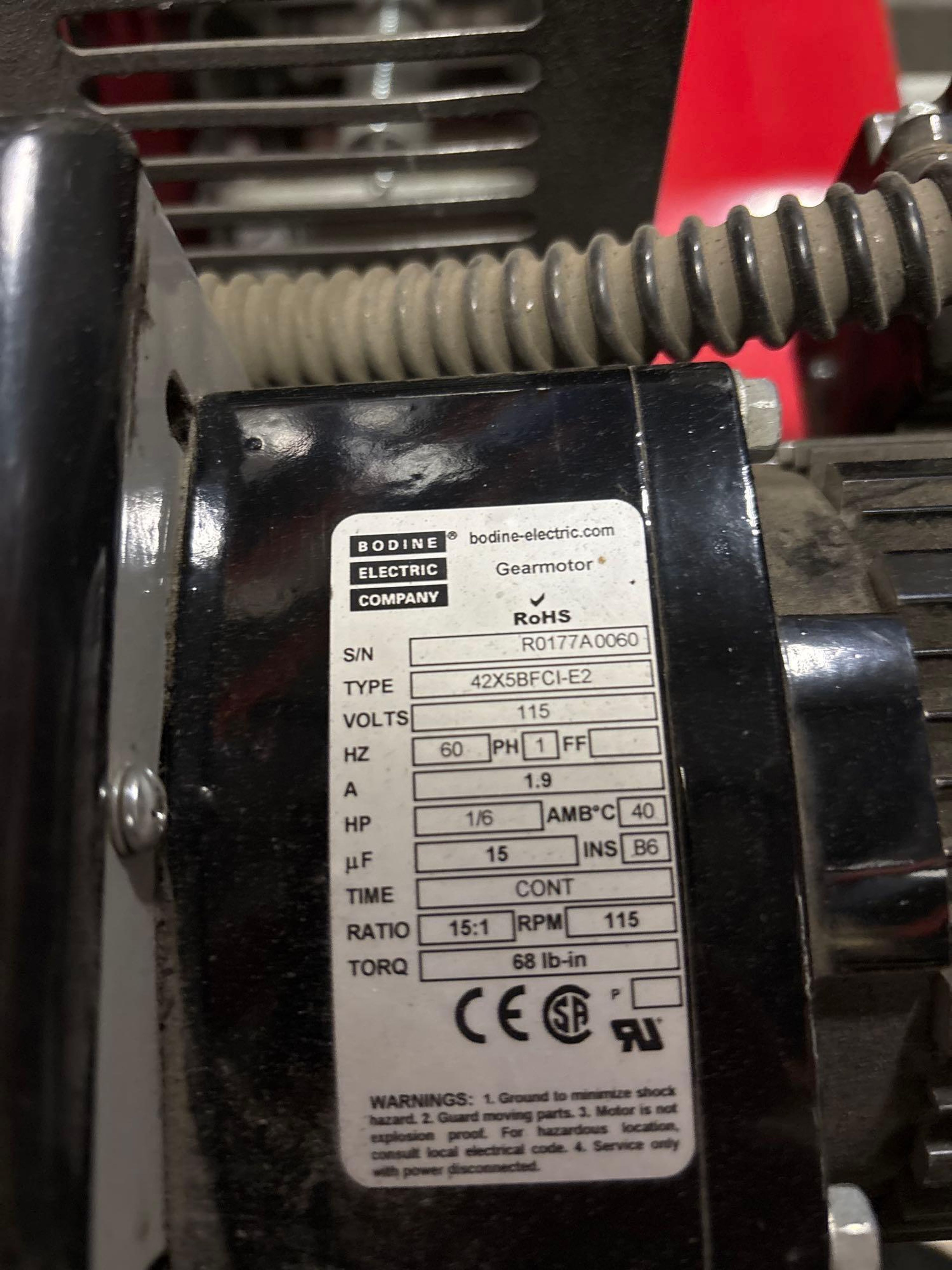 Pro Case Sealer - 3M 700R/3 - Document 2