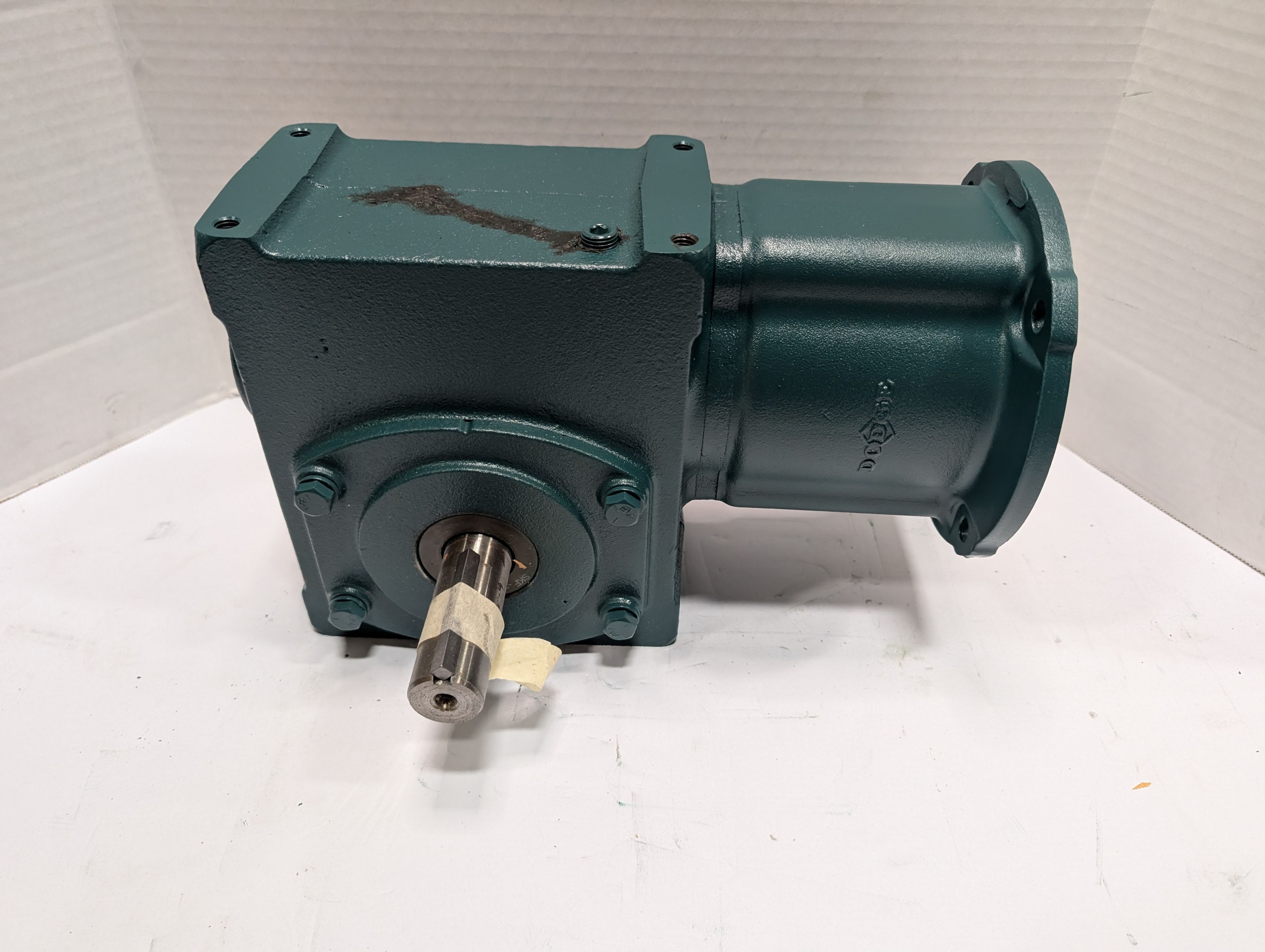 Dodge Tigear - 20:1 Gear Reducer - 26A20L14 - Document 1
