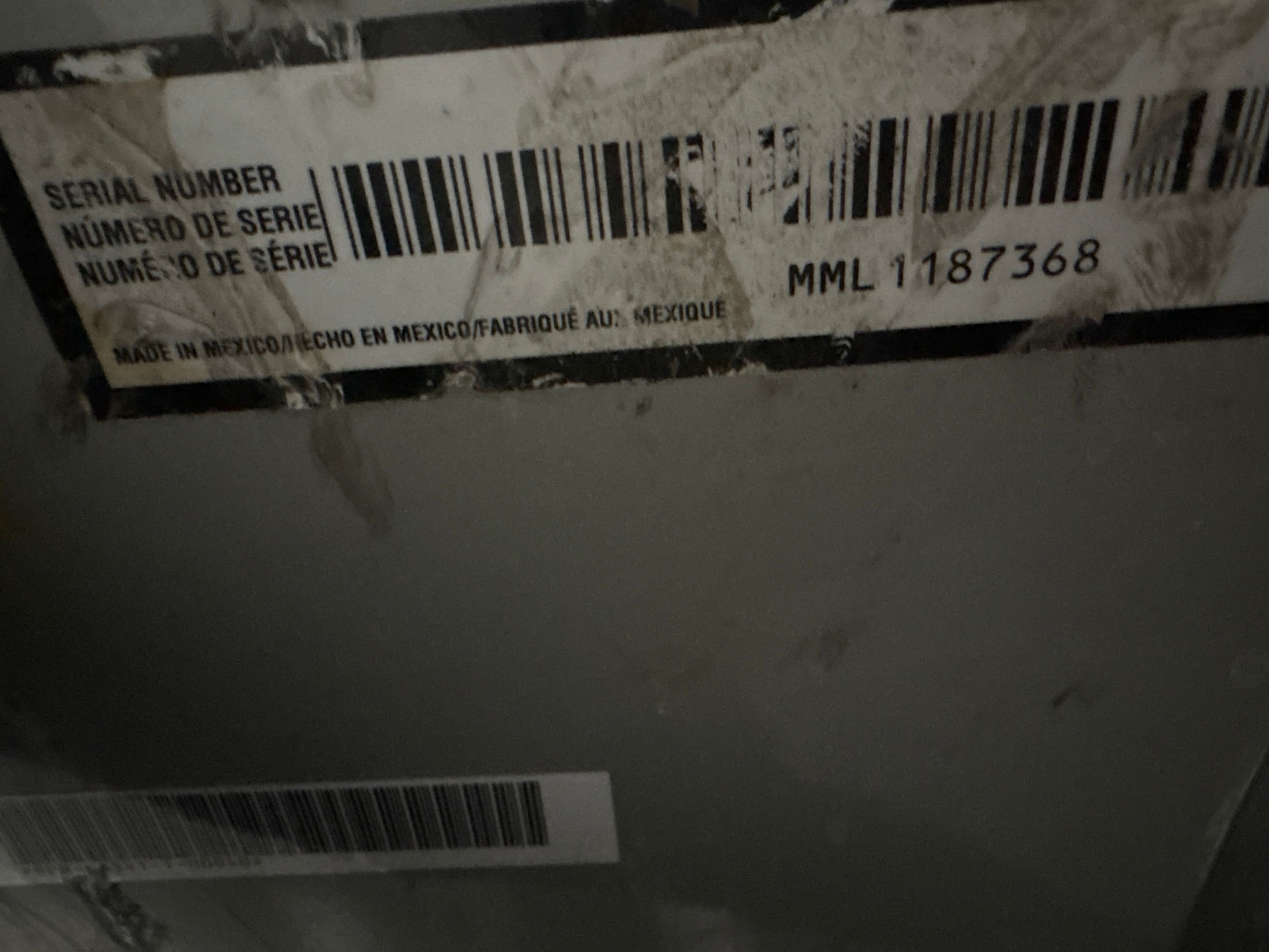 36 Volt Enersys Battery - Document 3