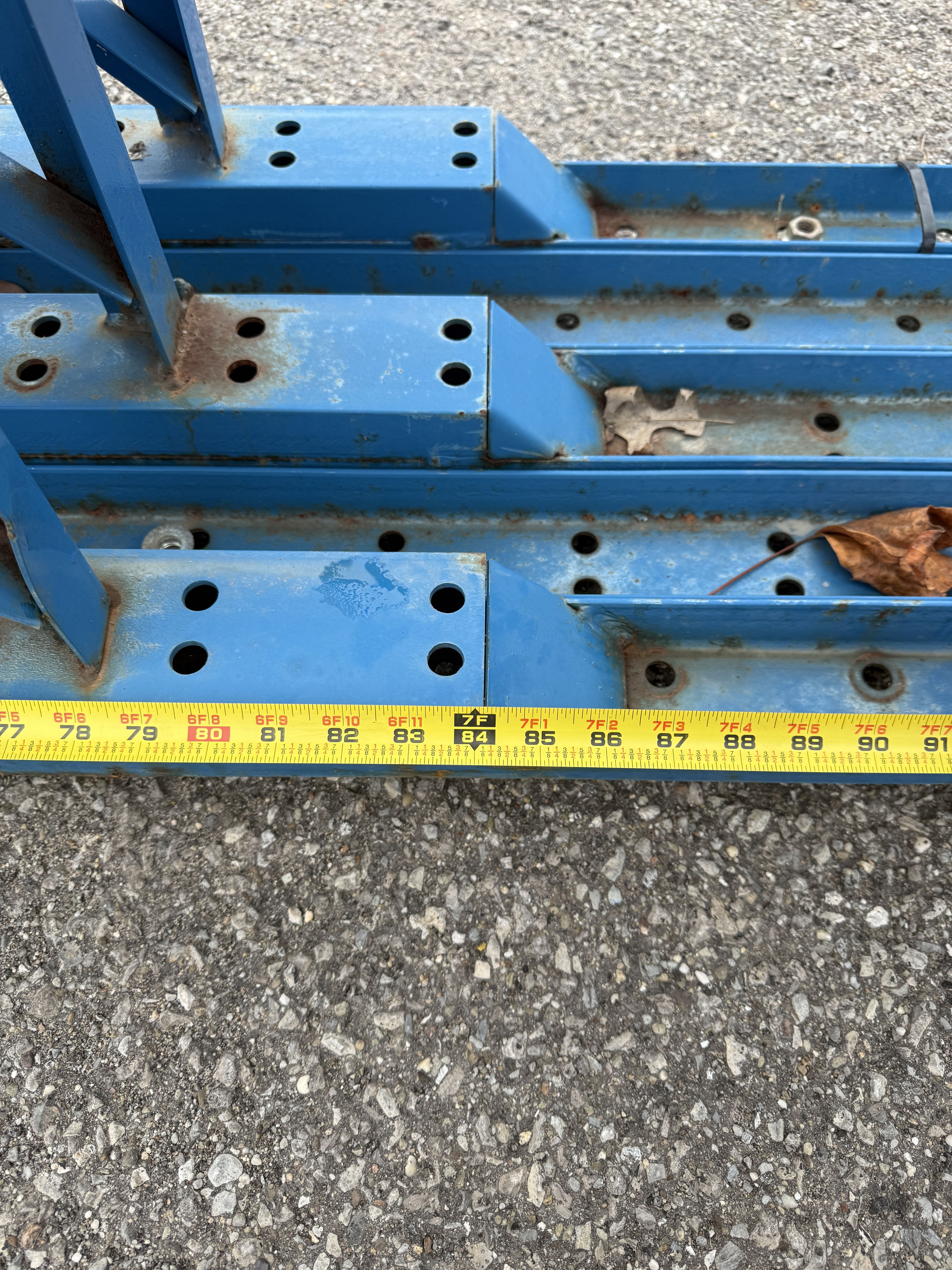 Frame structural  - Document 11