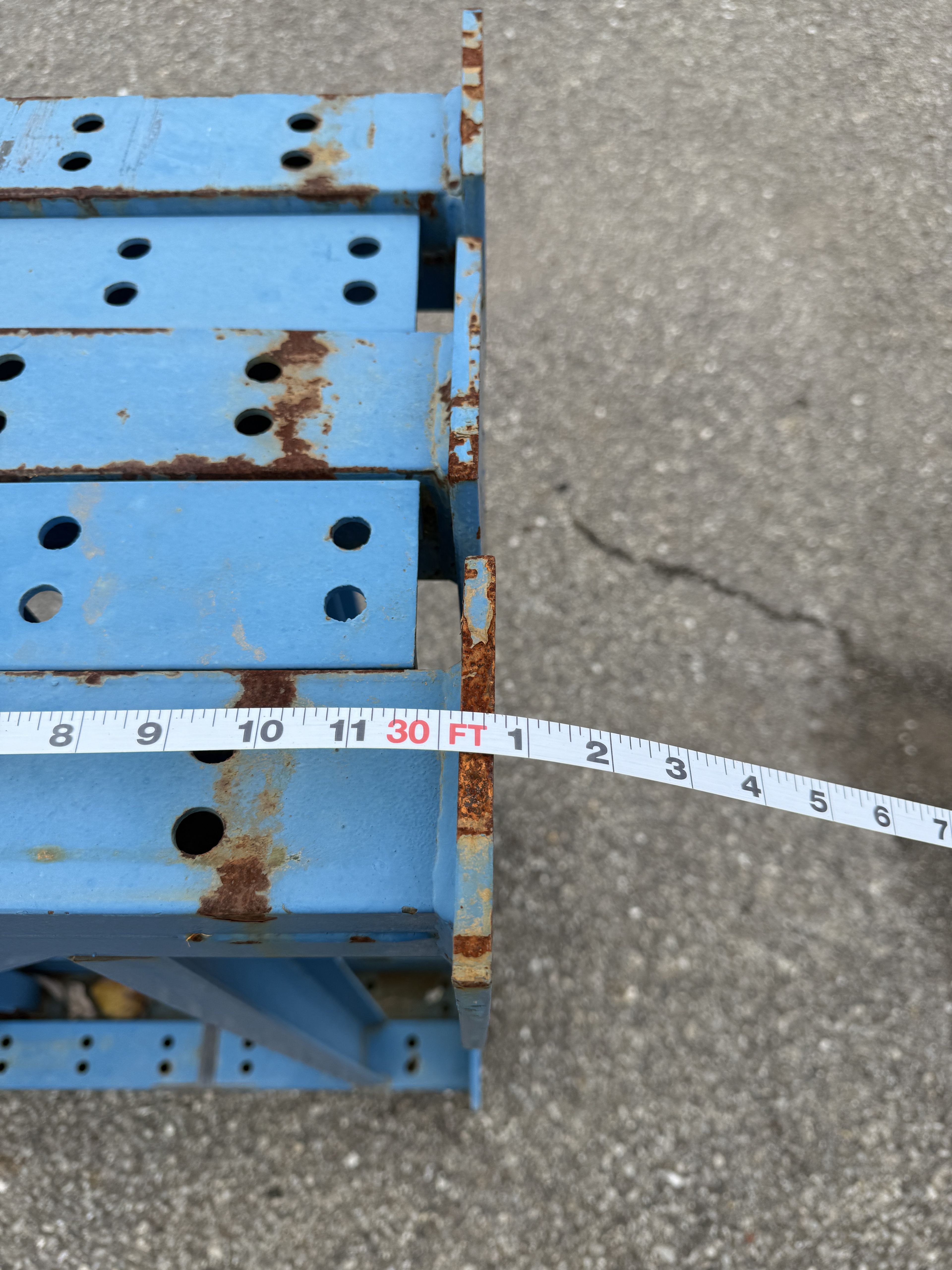 Frame structural  - Document 3