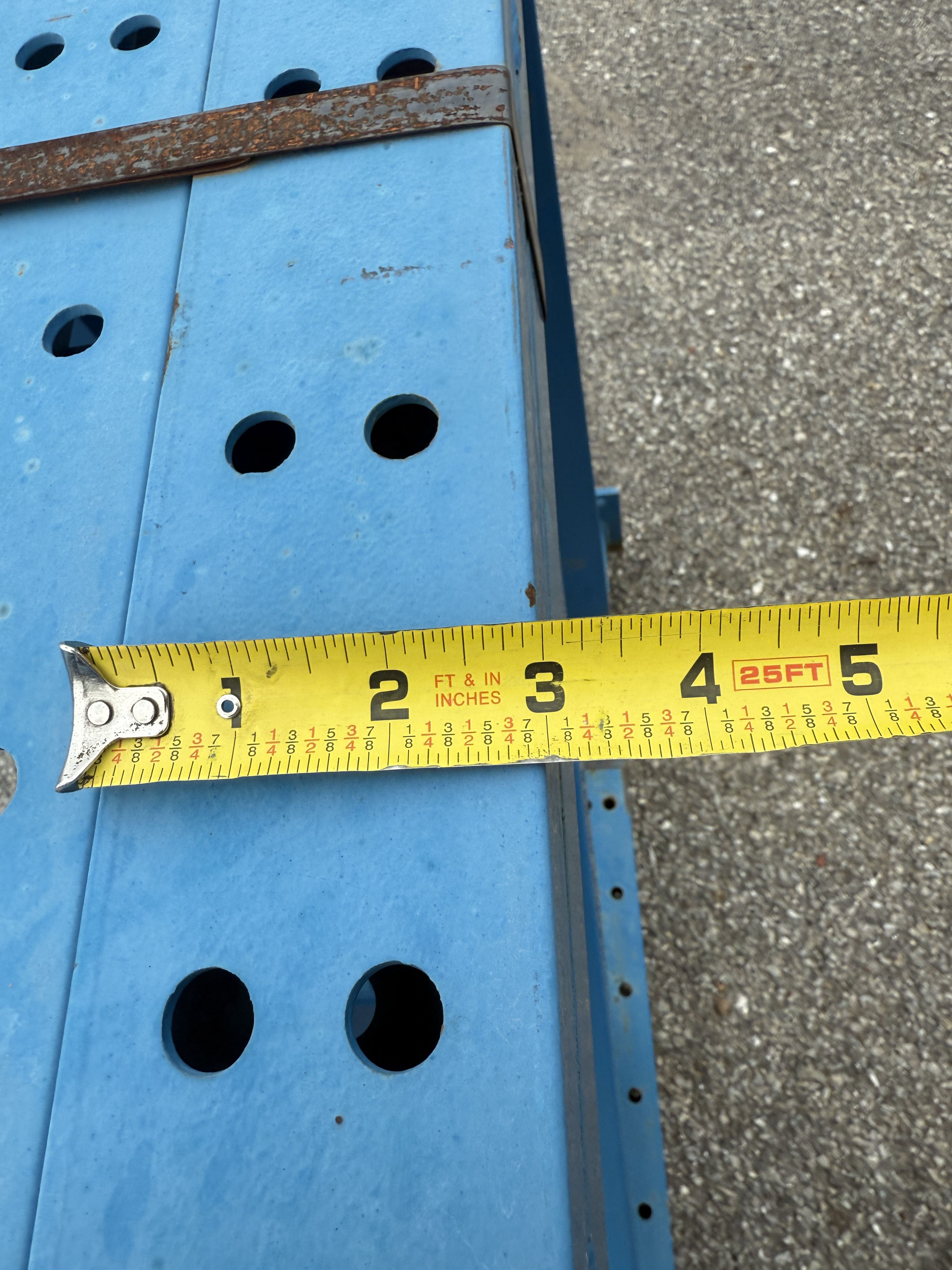 Frame structural  - Document 5