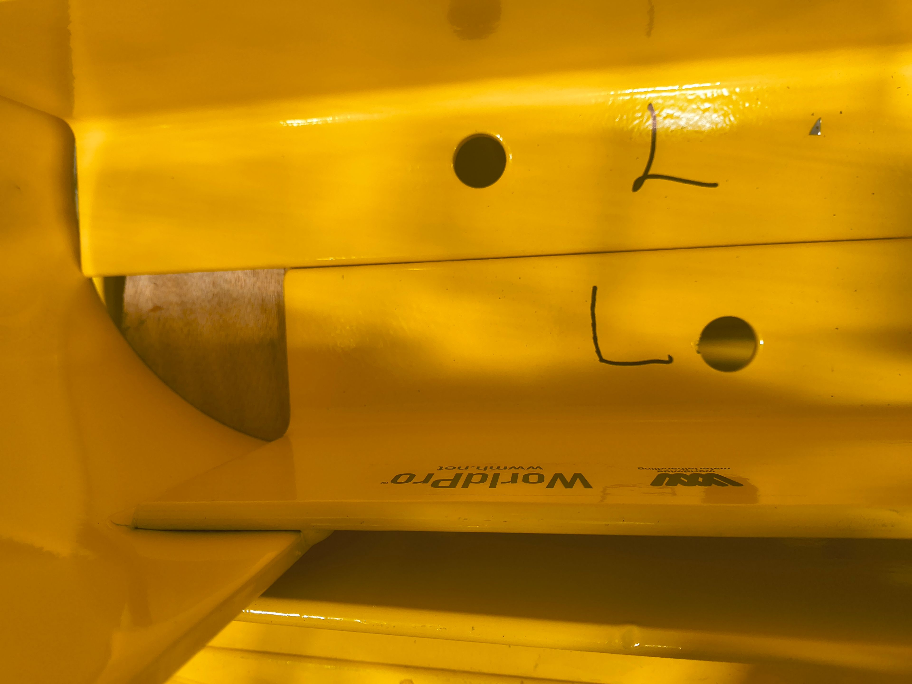 Column Guard  - Document 2