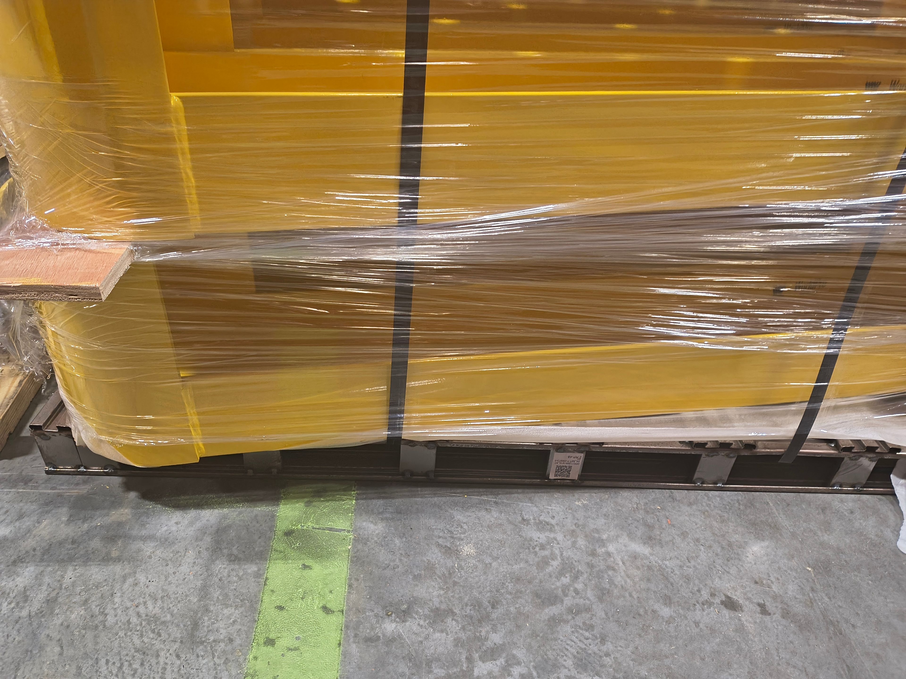 Column Guard  - Document 3