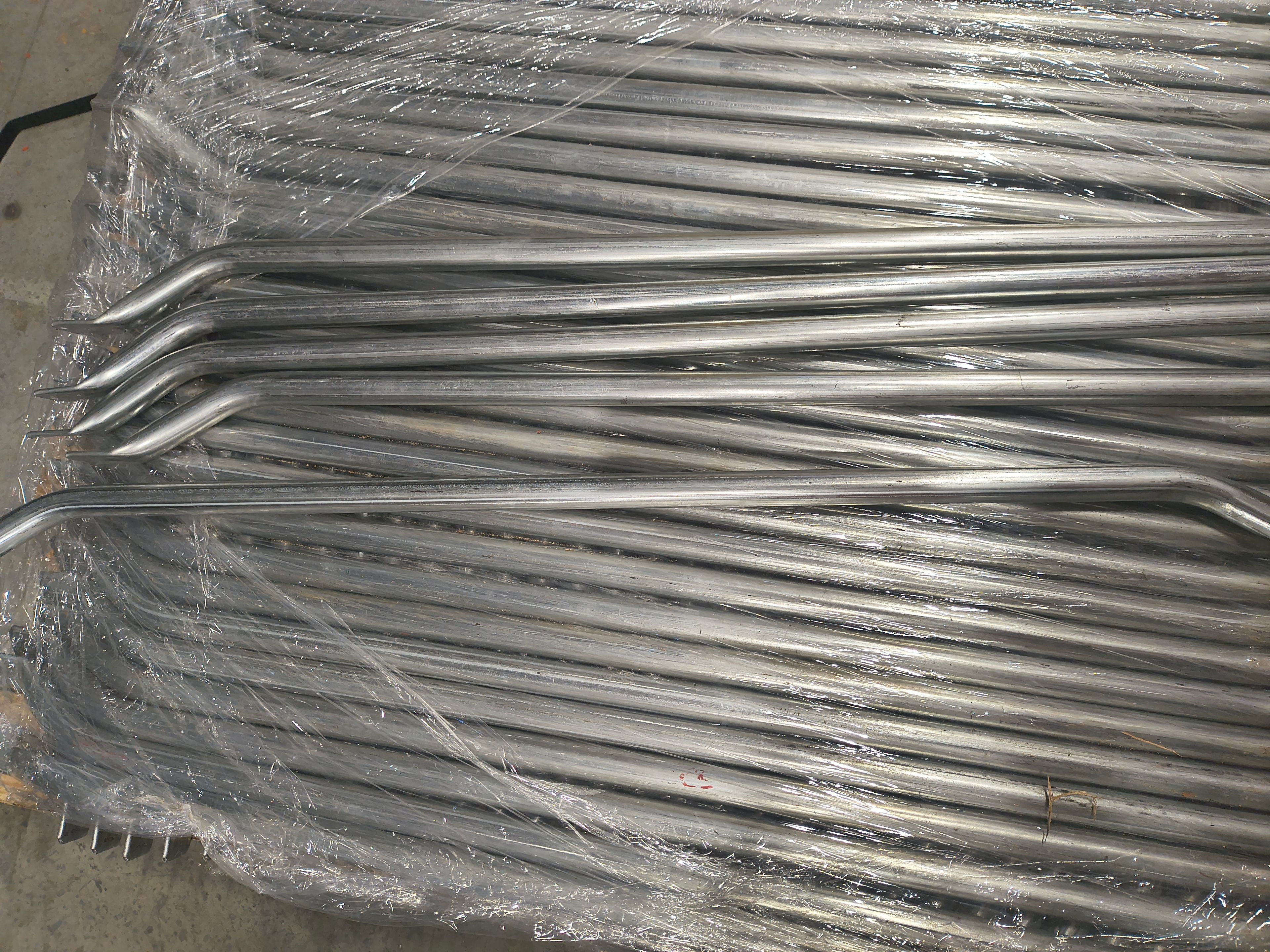 Tube Brackets - Document 2