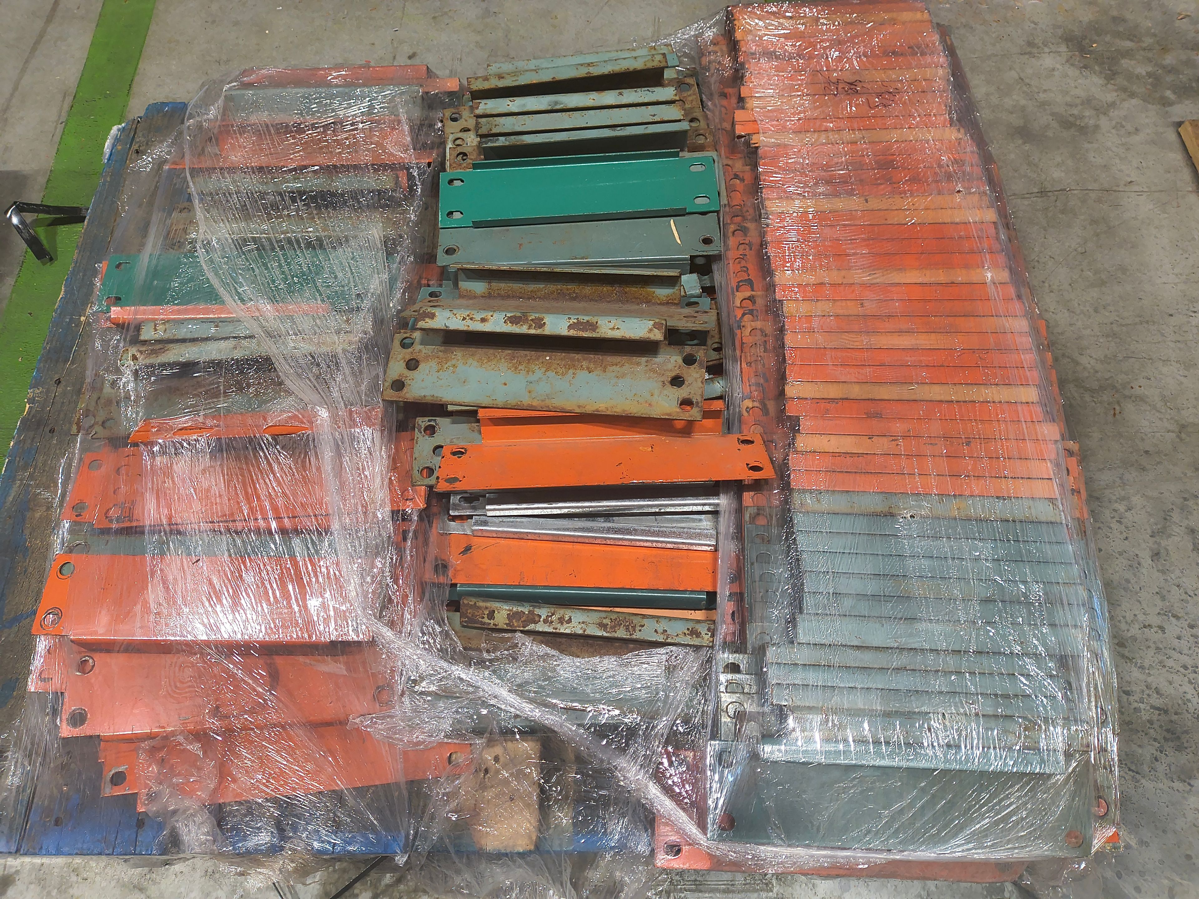 Row Spacer - Document 2