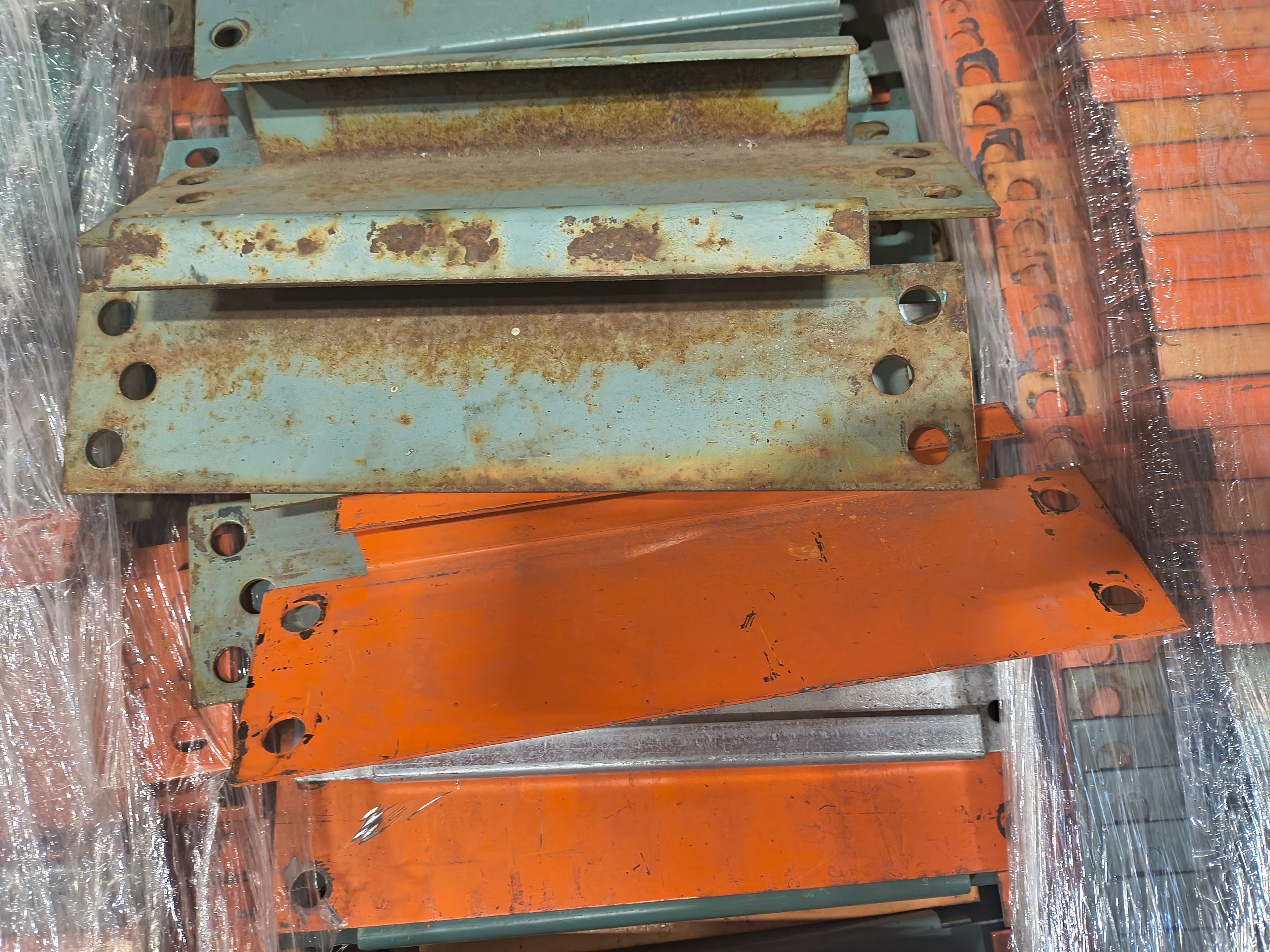 Row Spacer - Document 1