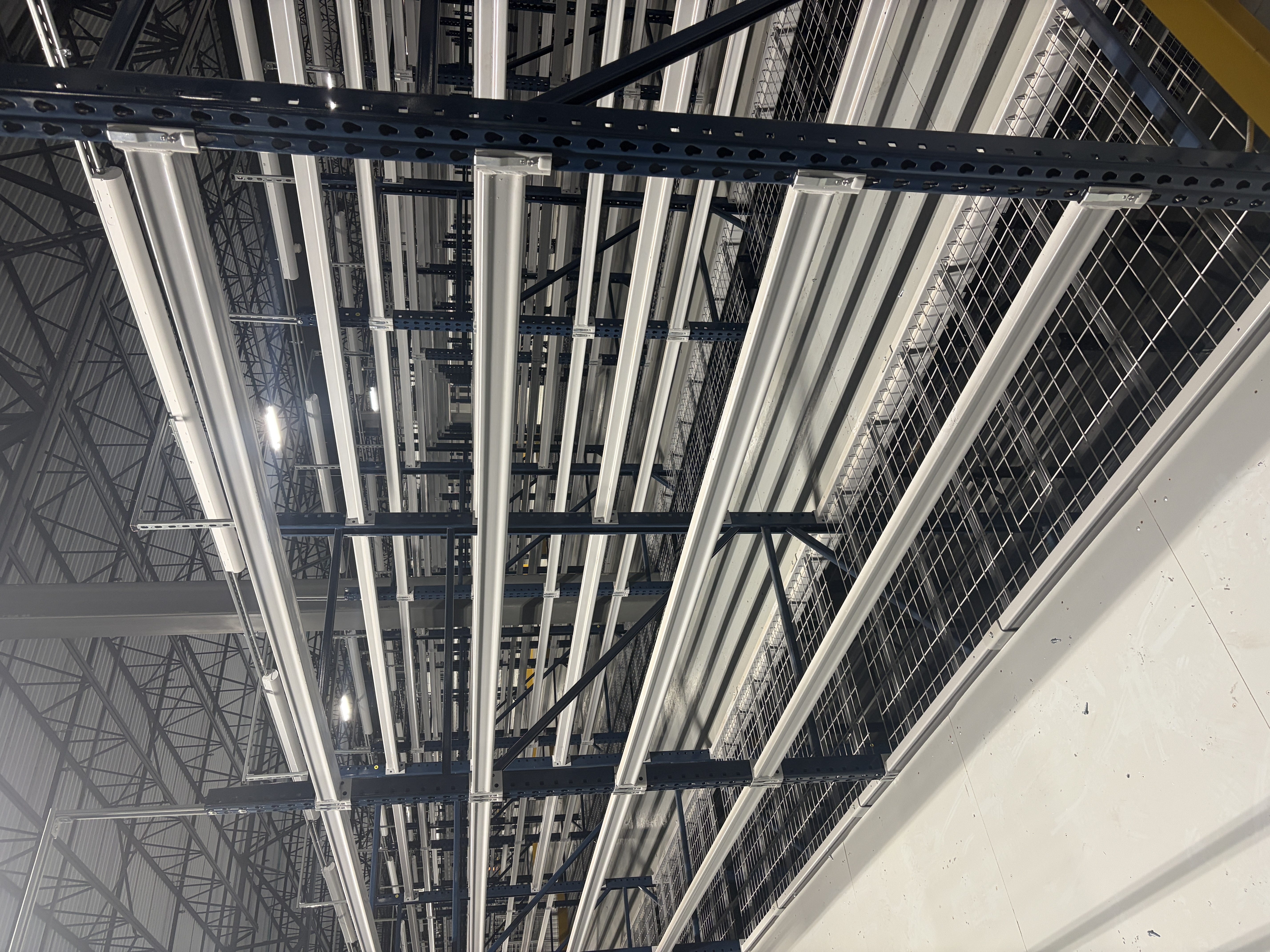 Beam - 96" x 2 1/2" - Teardrop