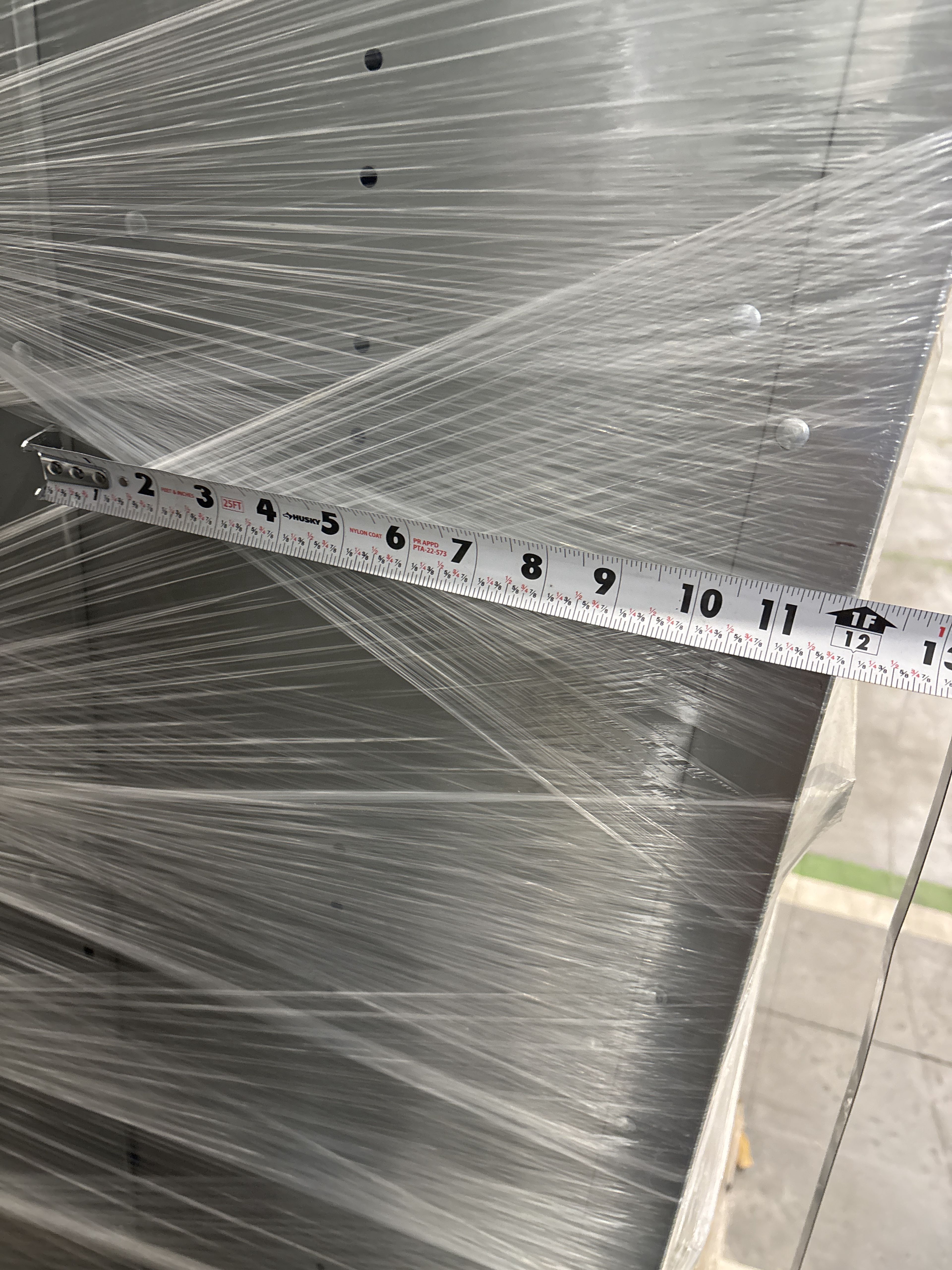 Lockers - 36" x 12" x 78" - 18 - Document 13