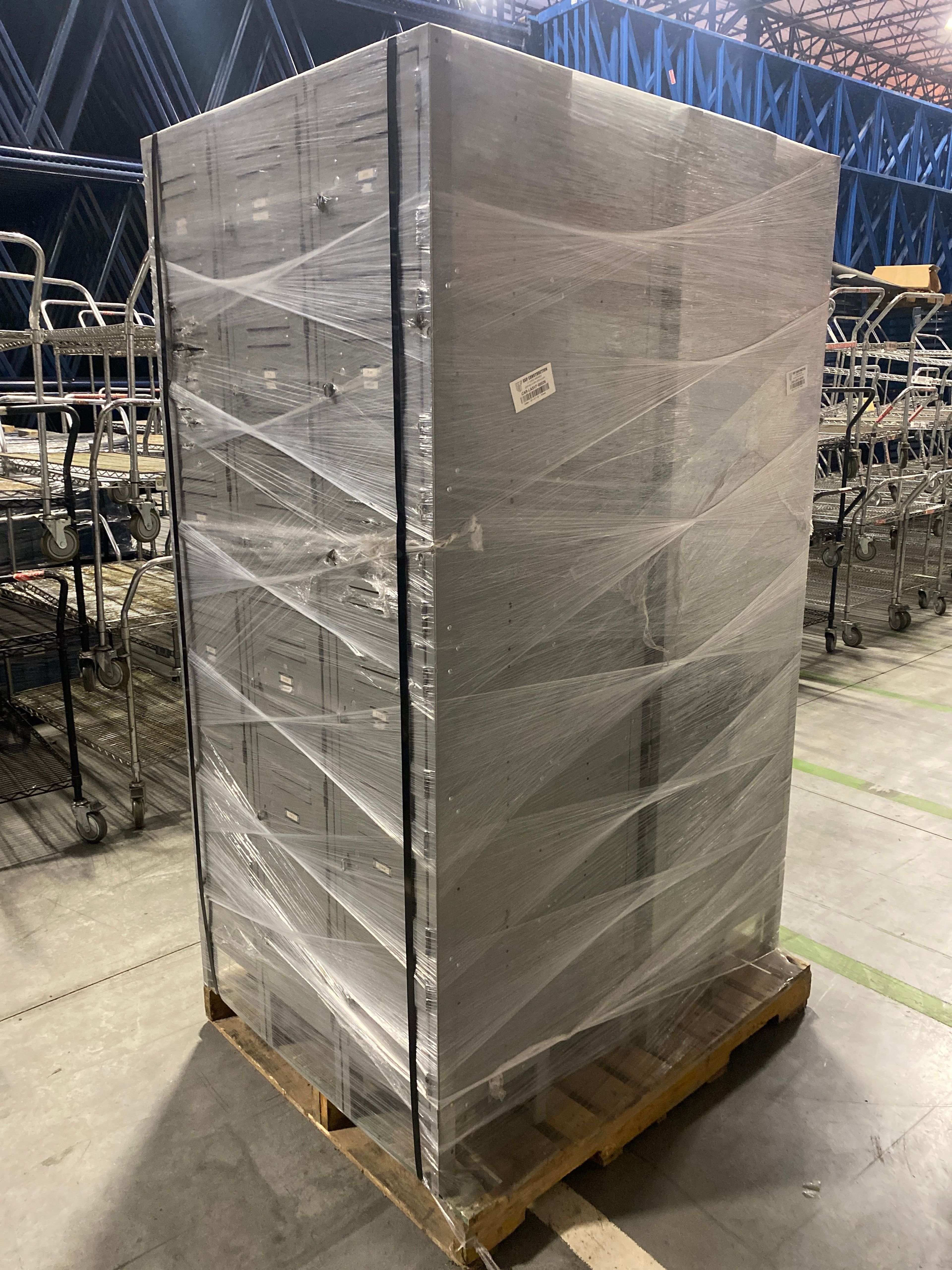 Lockers - 36" x 12" x 78" - 18 - Document 5