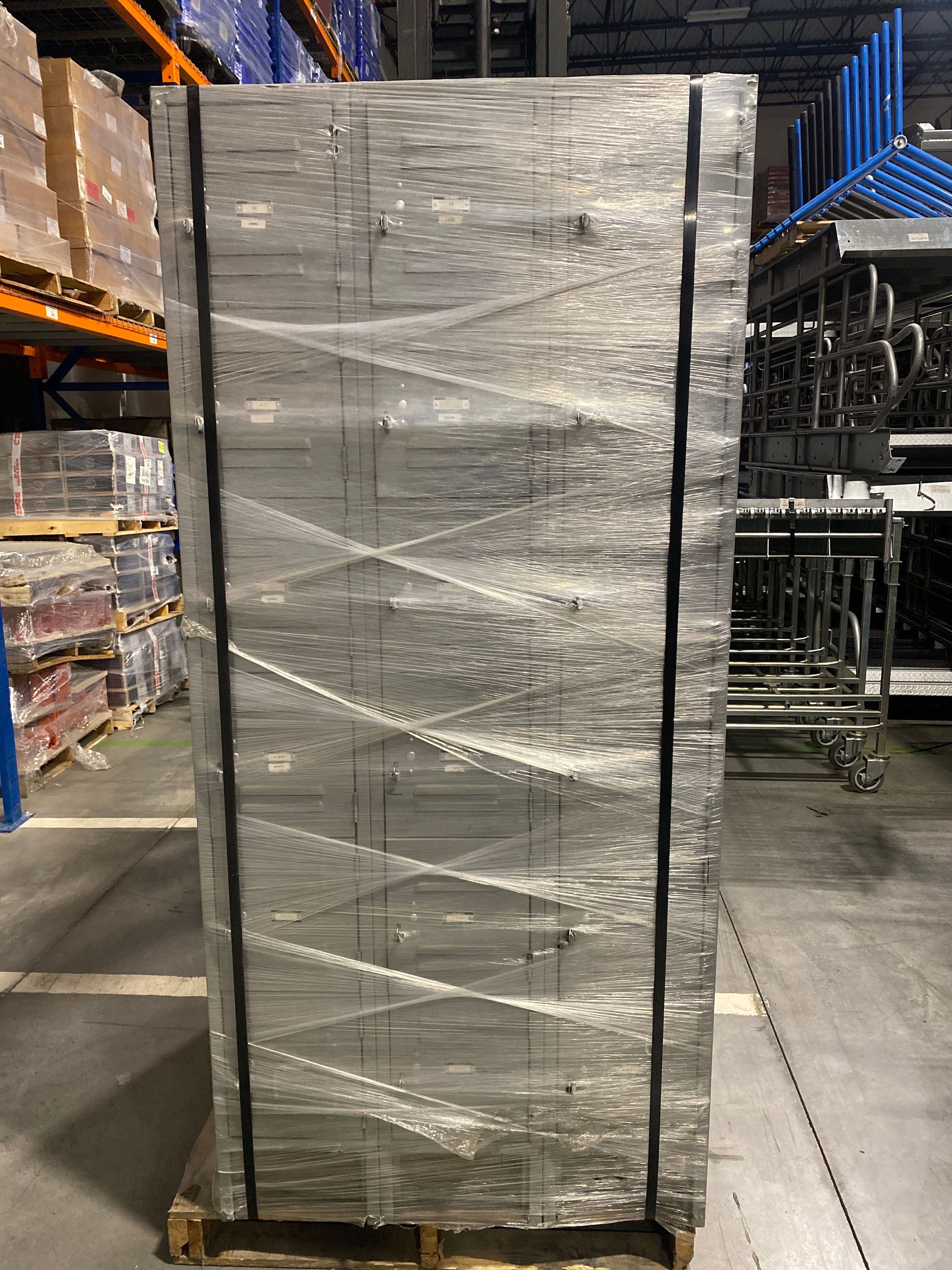 Lockers - 36" x 12" x 78" - 18 - Document 4