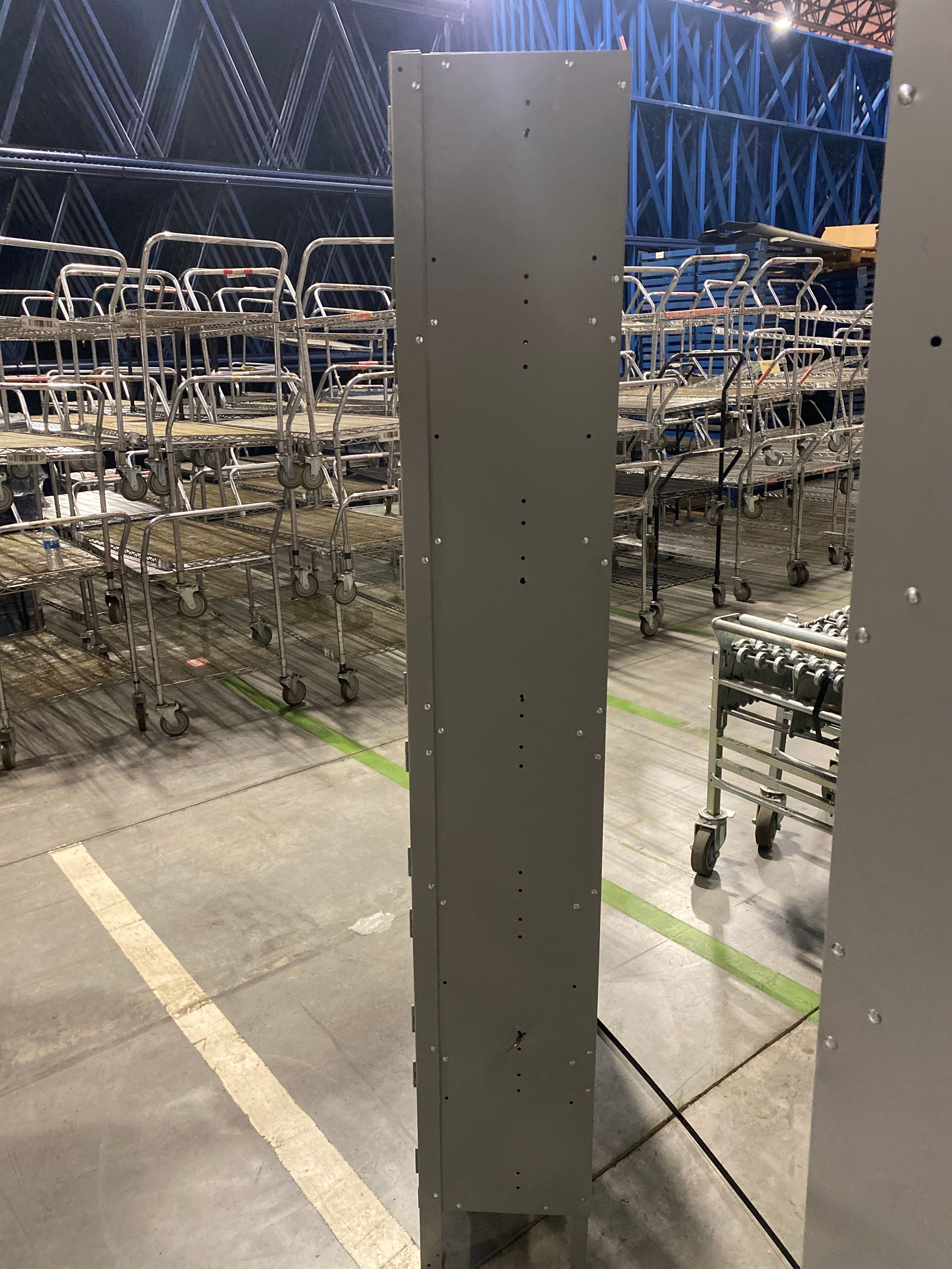 Lockers - 36" x 12" x 78" - 18 - Document 6