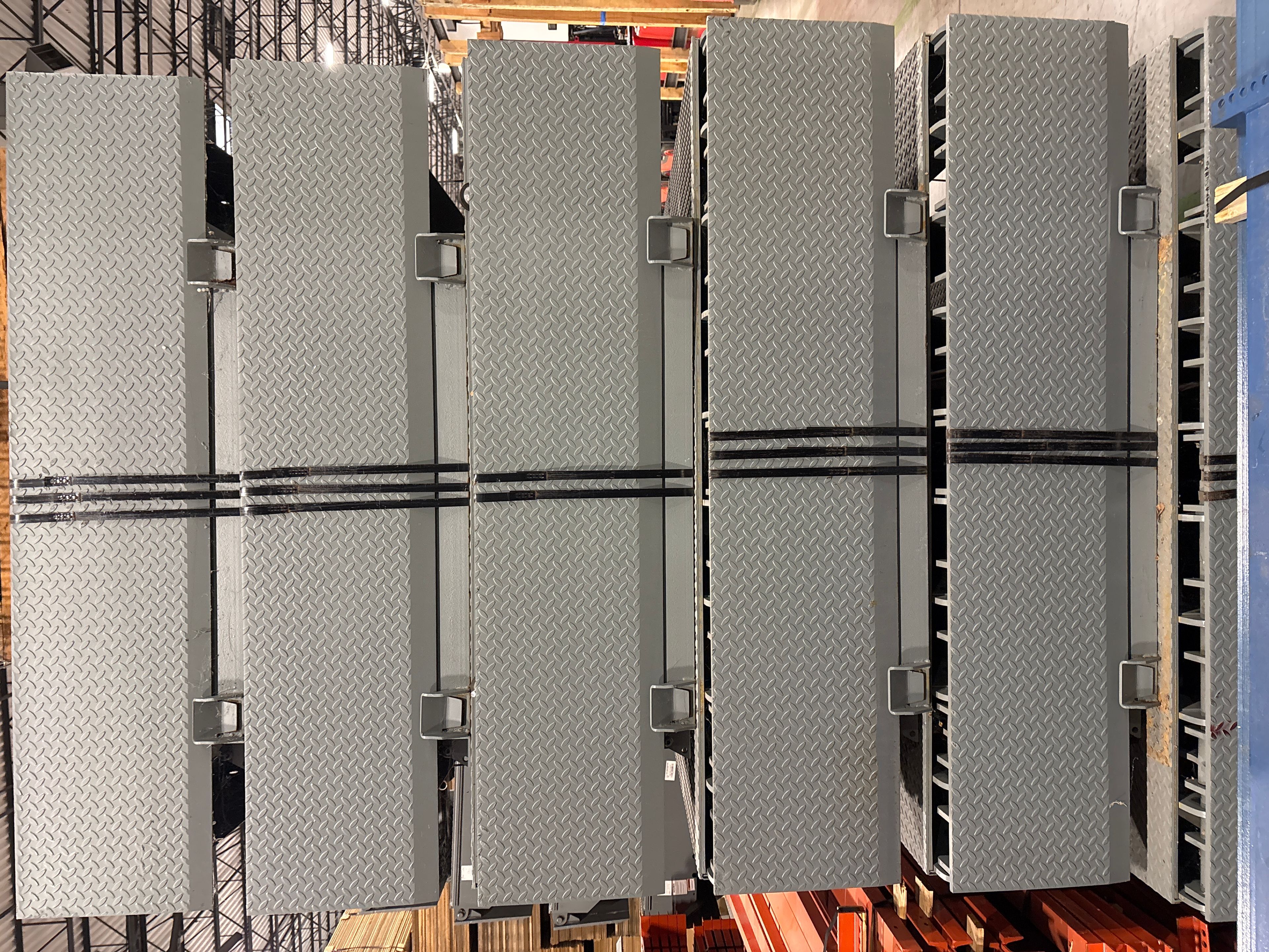 Rite-Hite Dock Leveler - Document 6