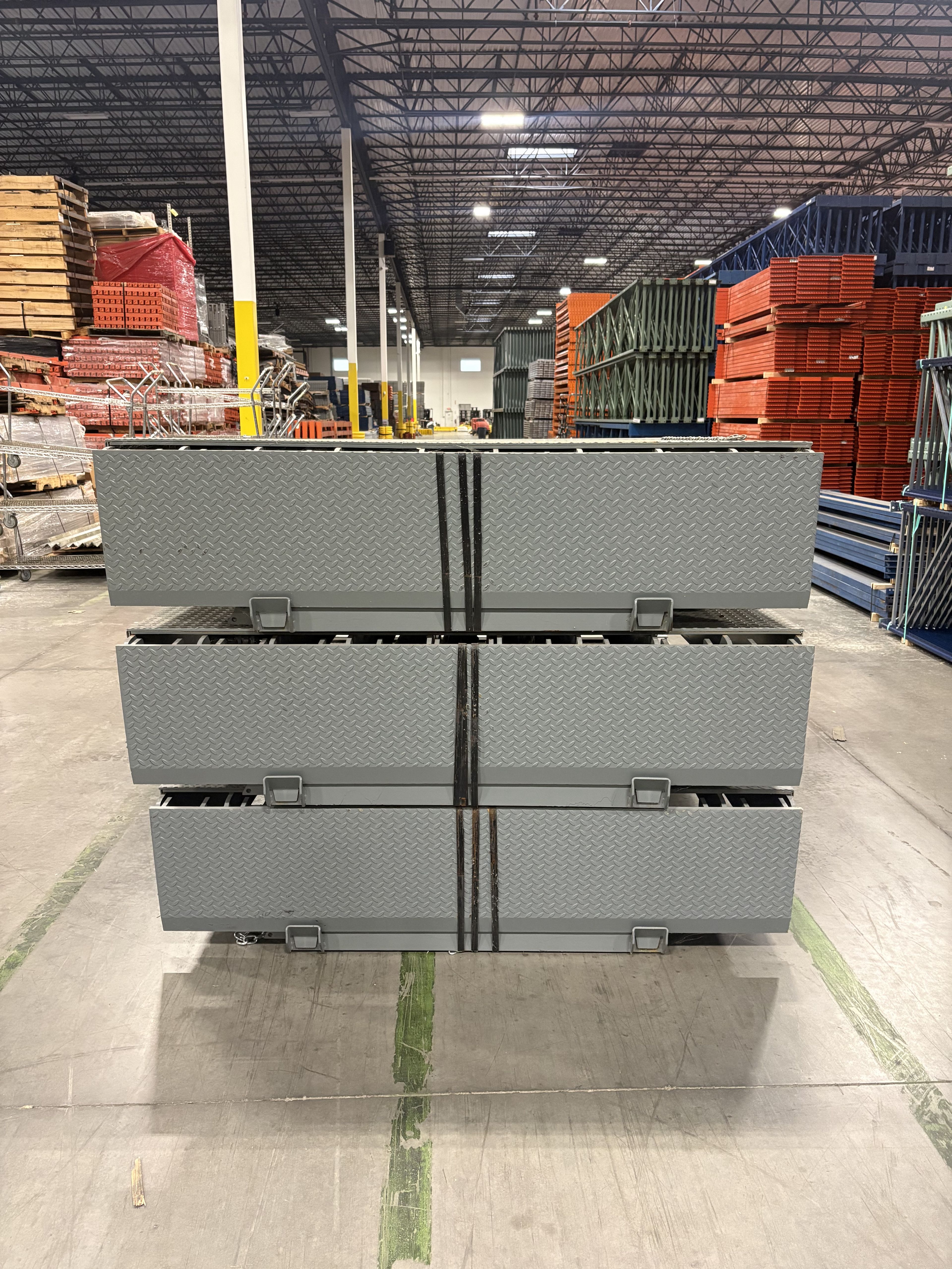 Rite-Hite Dock Leveler - Document 11