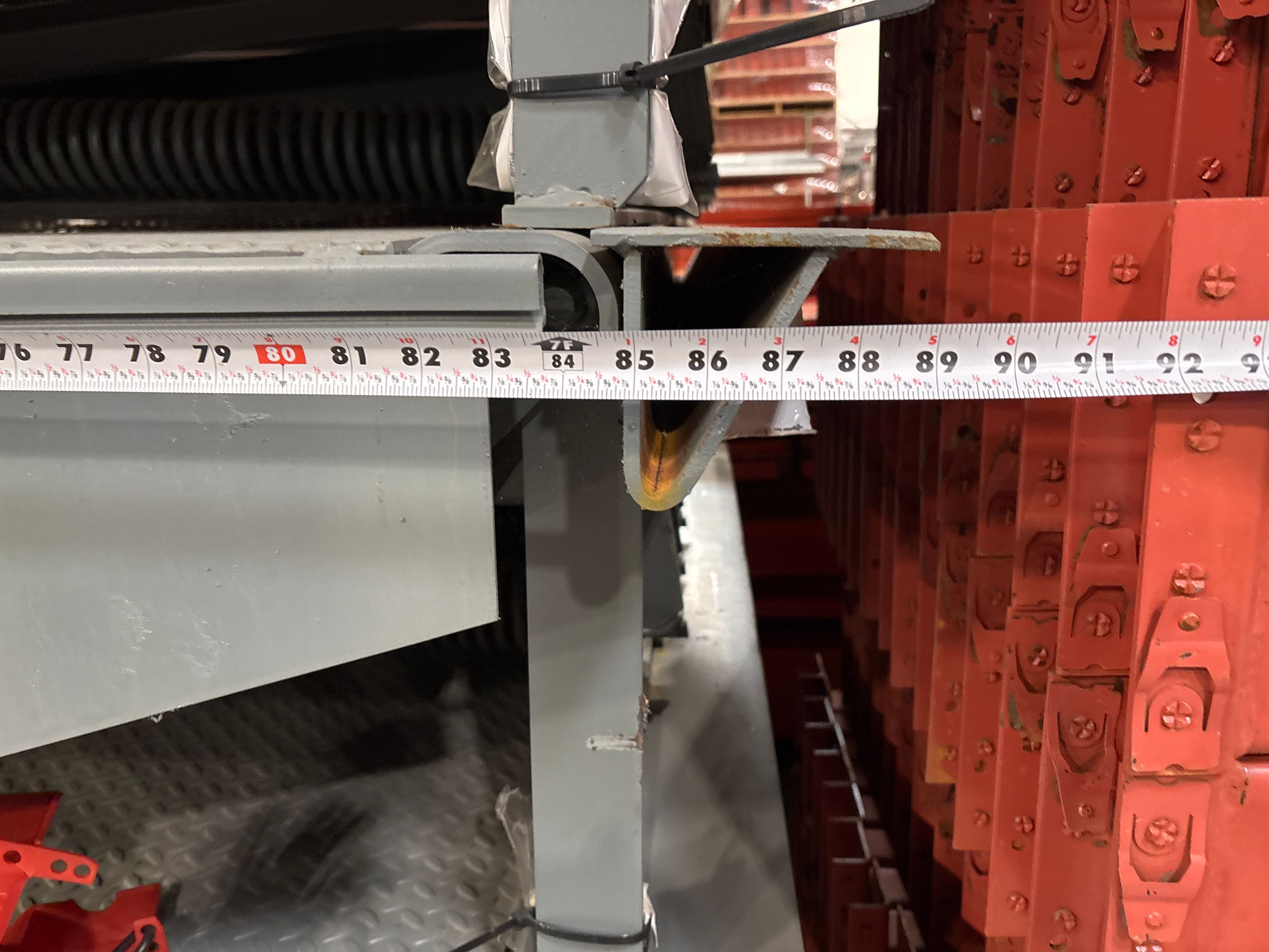 Rite-Hite Dock Leveler - Document 9