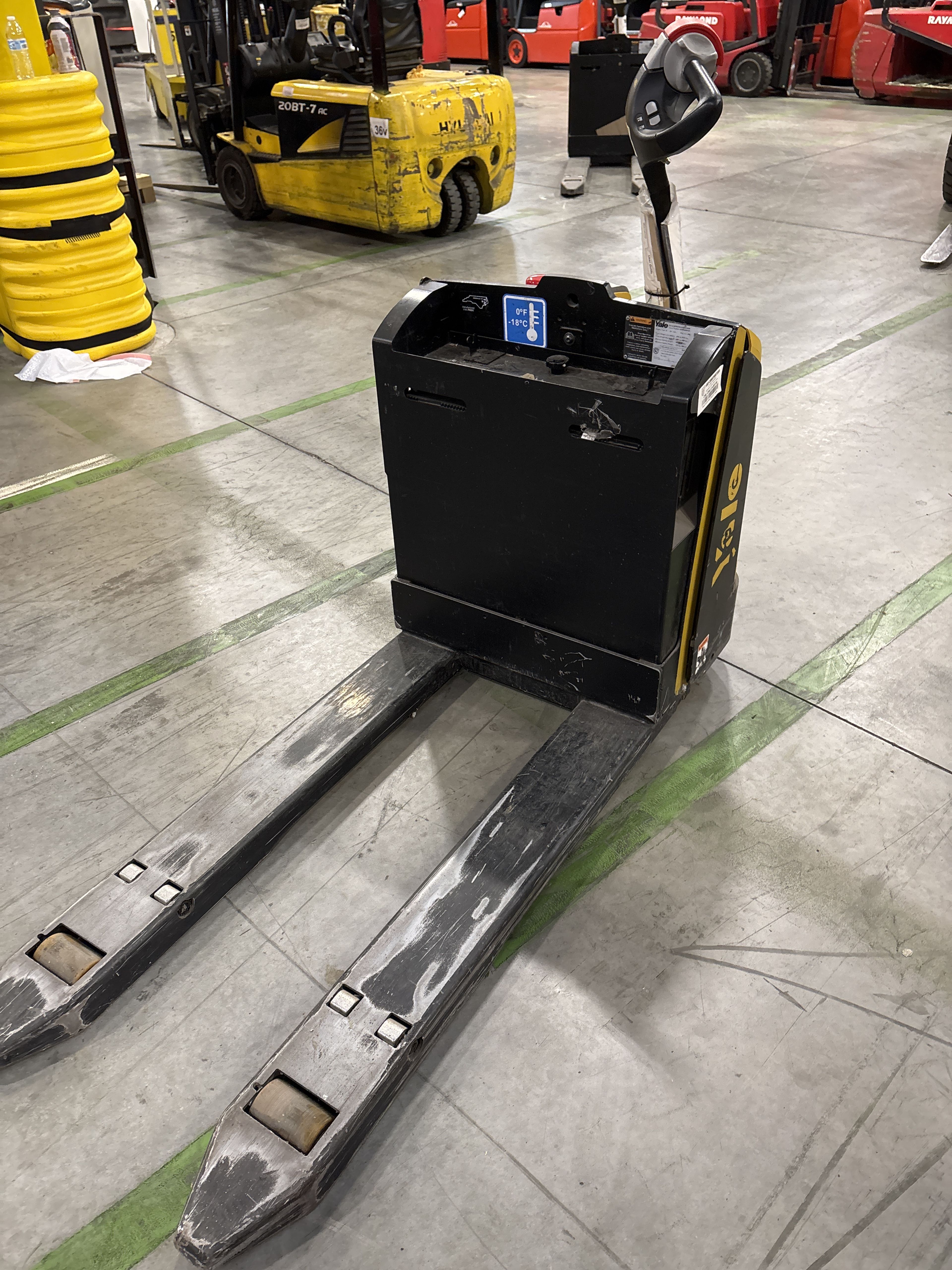 Electric Pallet Jack - Document 6