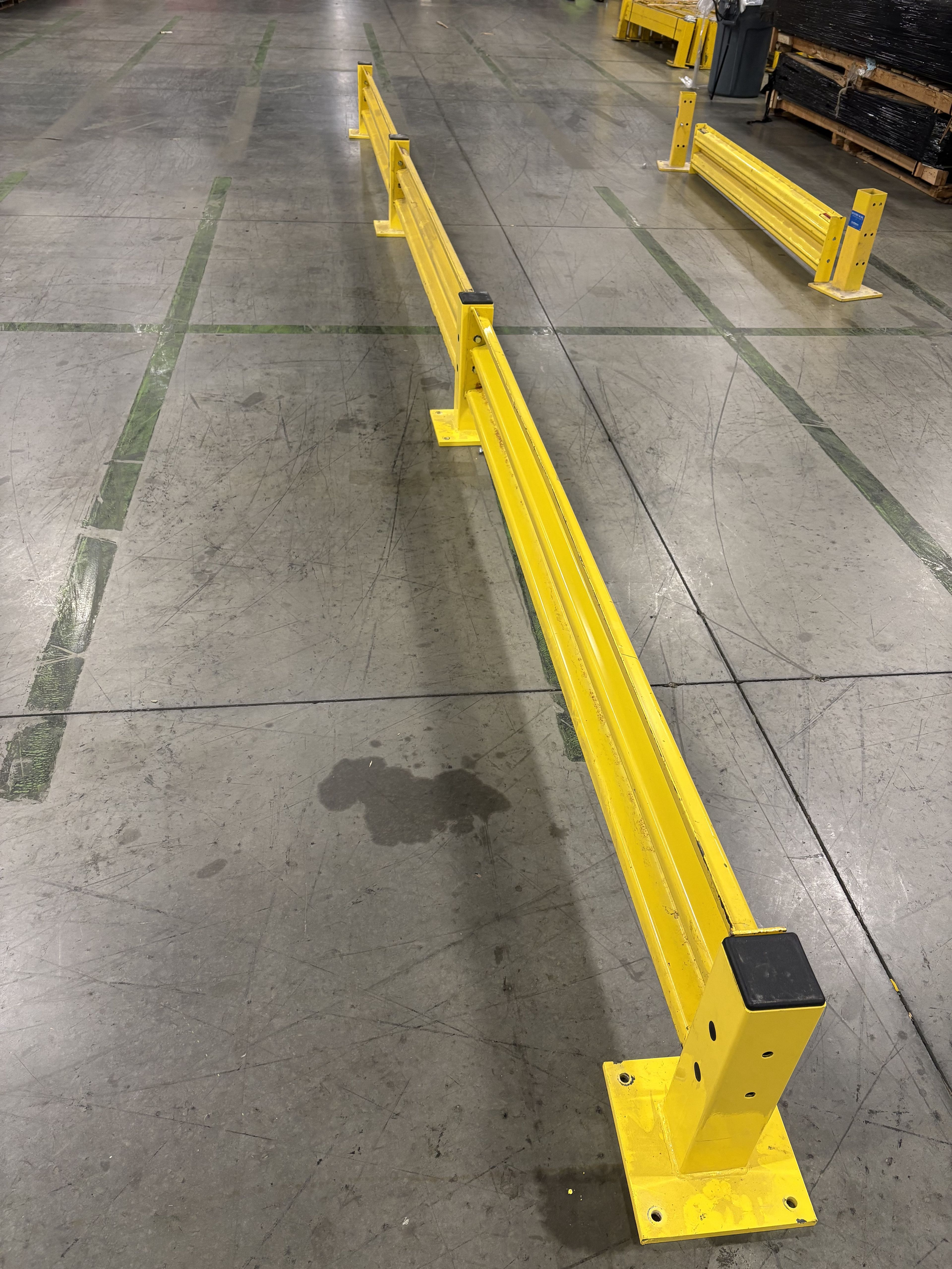 Guardrail - 92" x 12 - Document 5