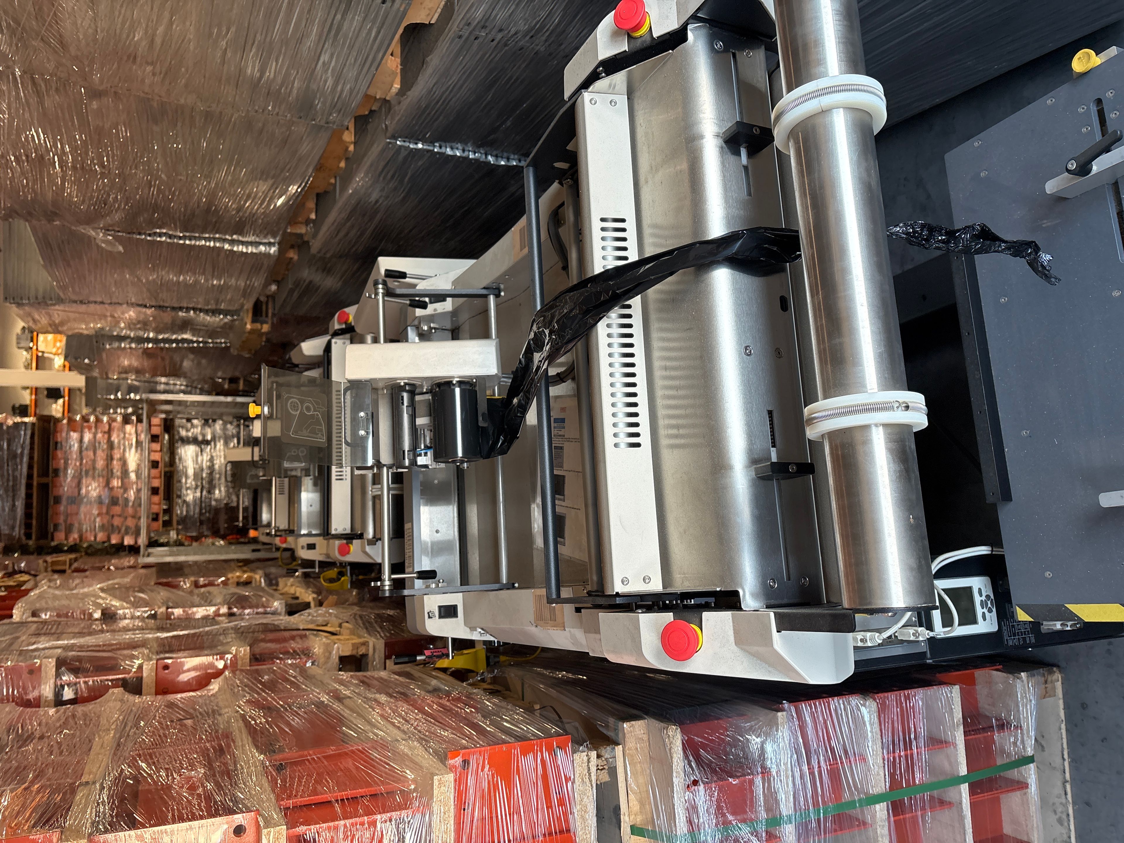 Auto Bag Machine - Autobag 850 - Document 6