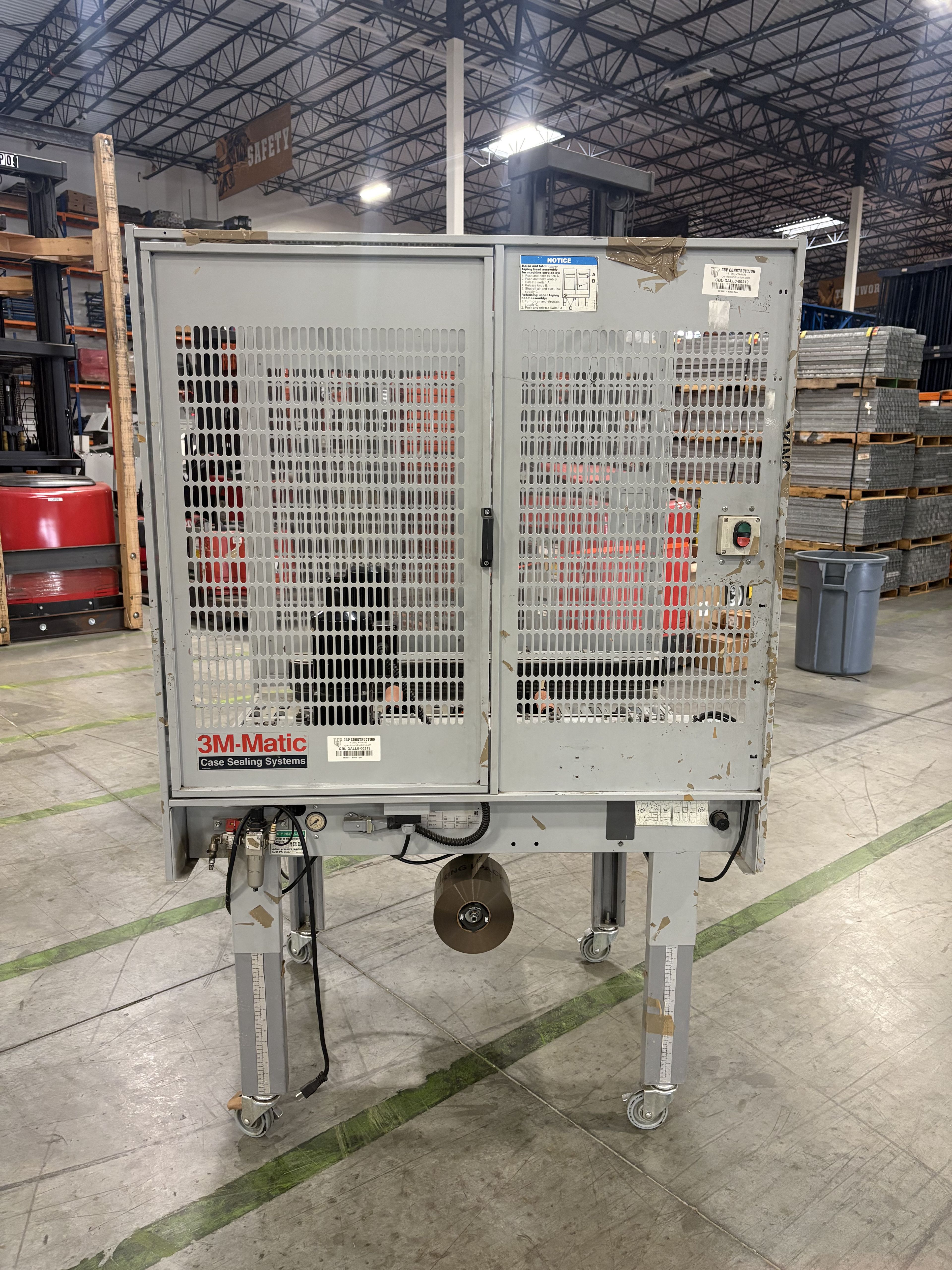 3M 800r3 - Bottom Taper - Document 4