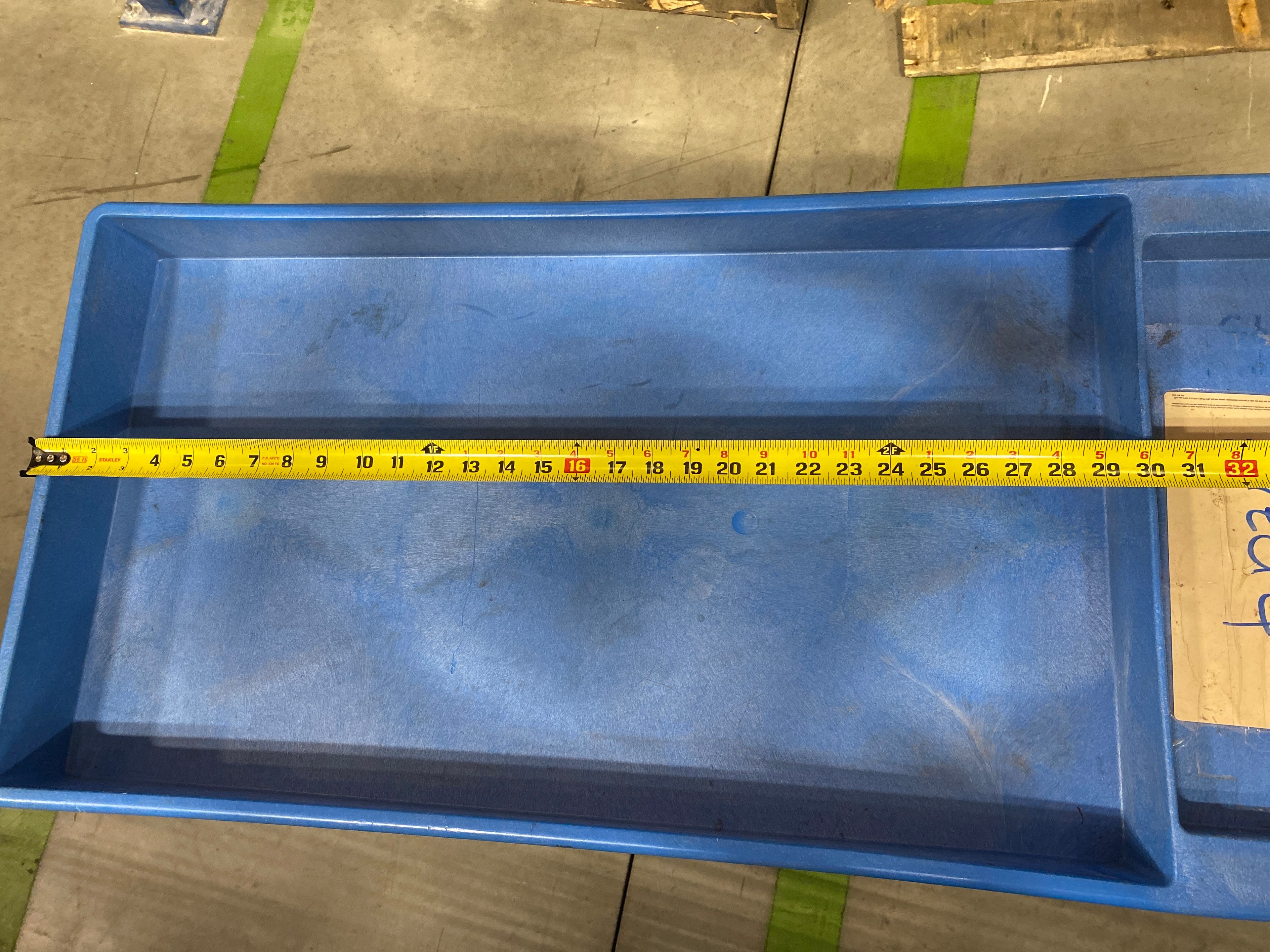 Rolling Utility Cart - Two Level - Document 10