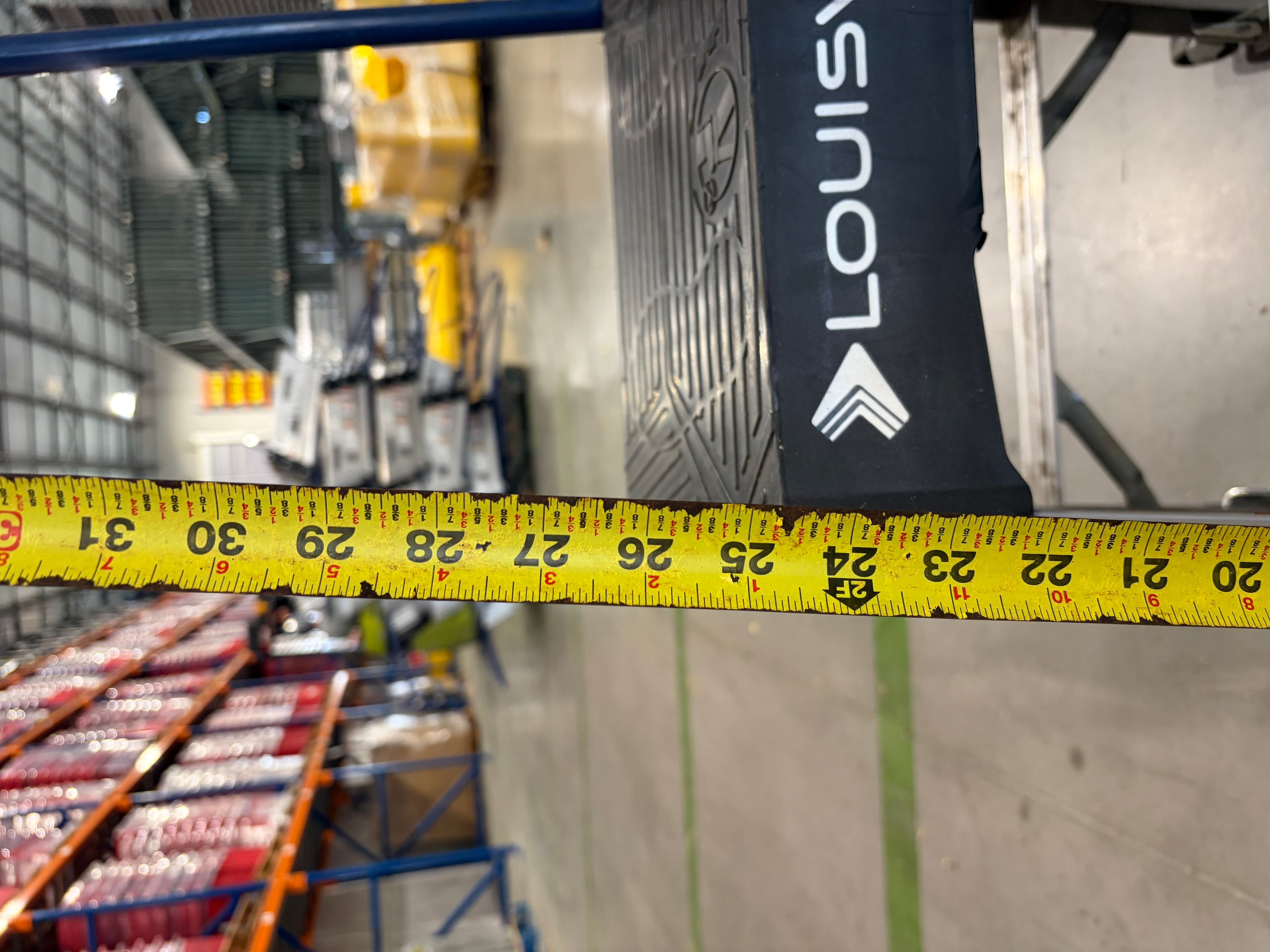 Step Ladder Stool - Document 14